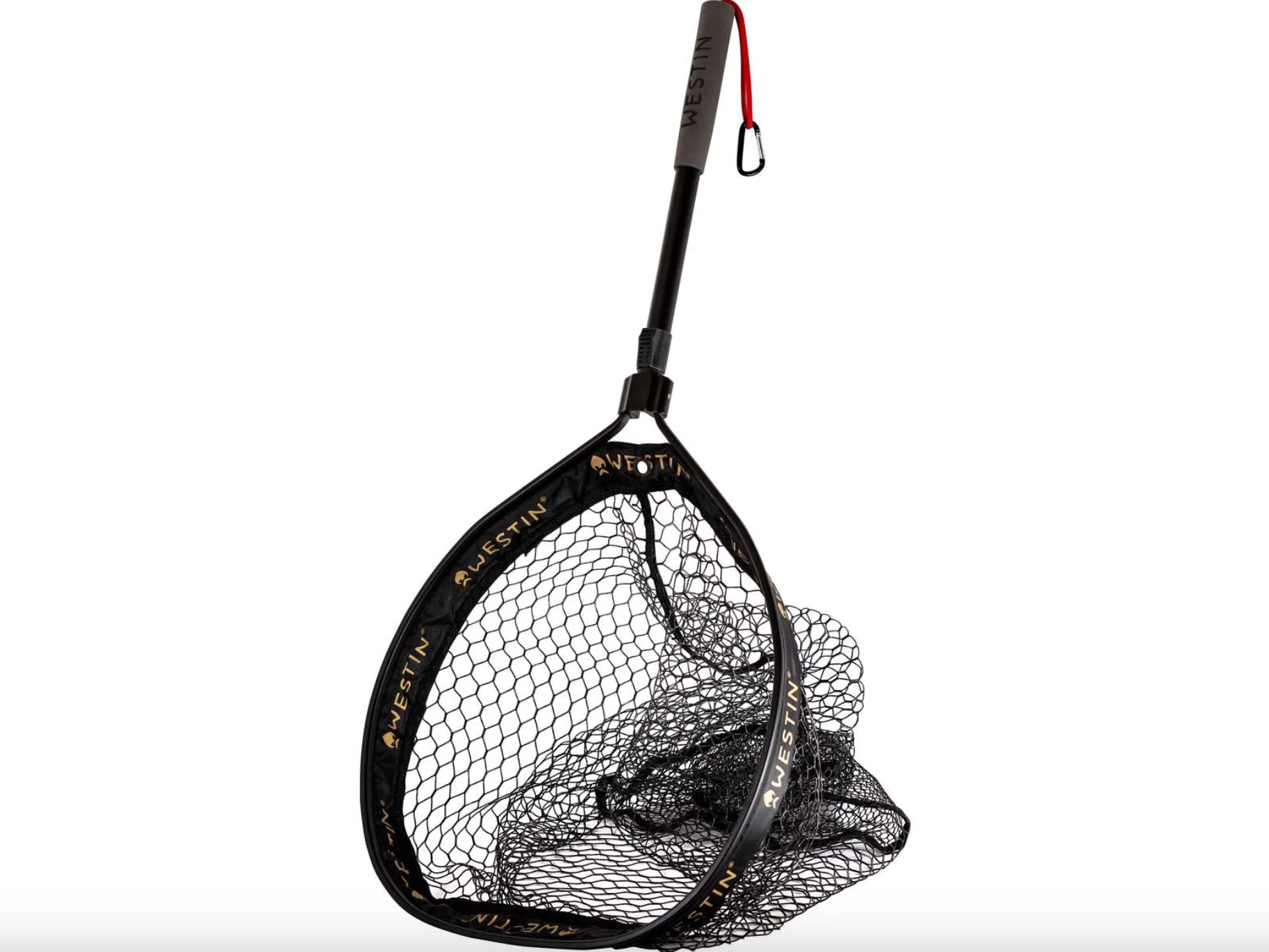 Westin W3 CR Floating Landing Net (Medium)