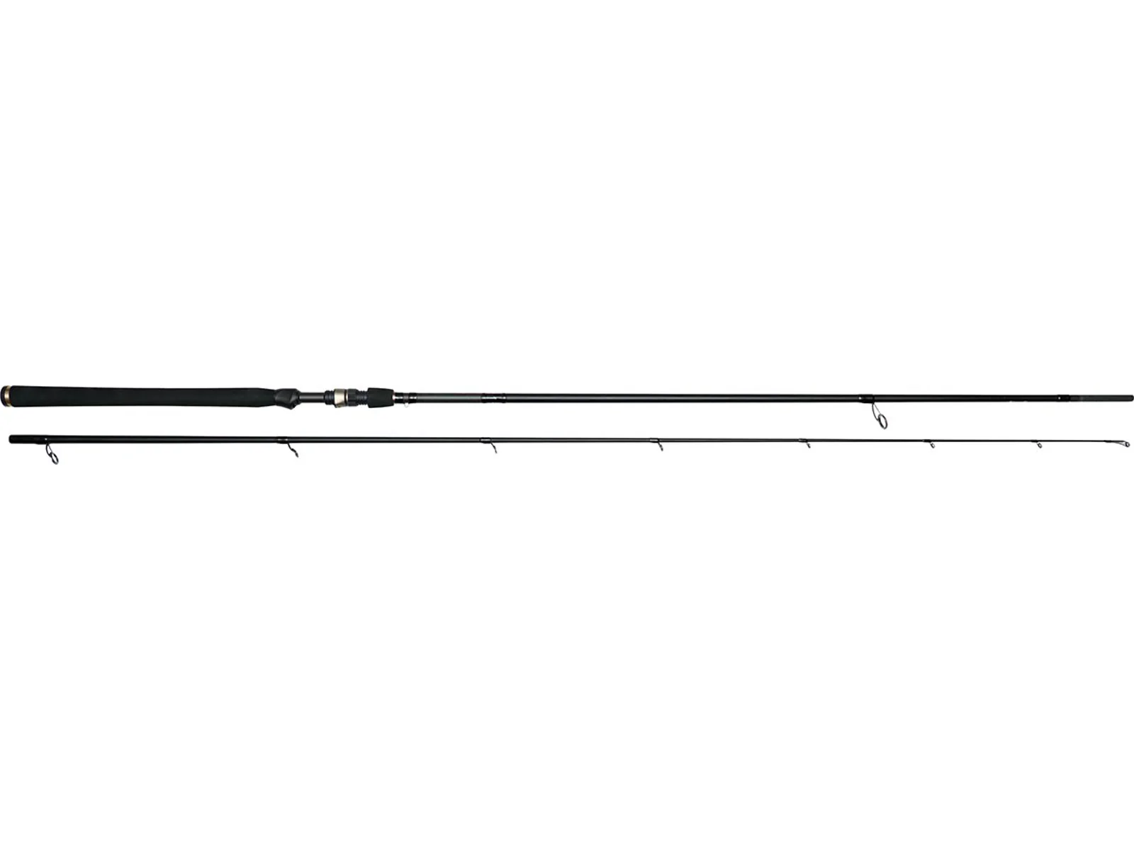 Westin 9ft/270cm W3 Powerlure 2nd 2 Section Spinning Rod (20-60g) - Image 2