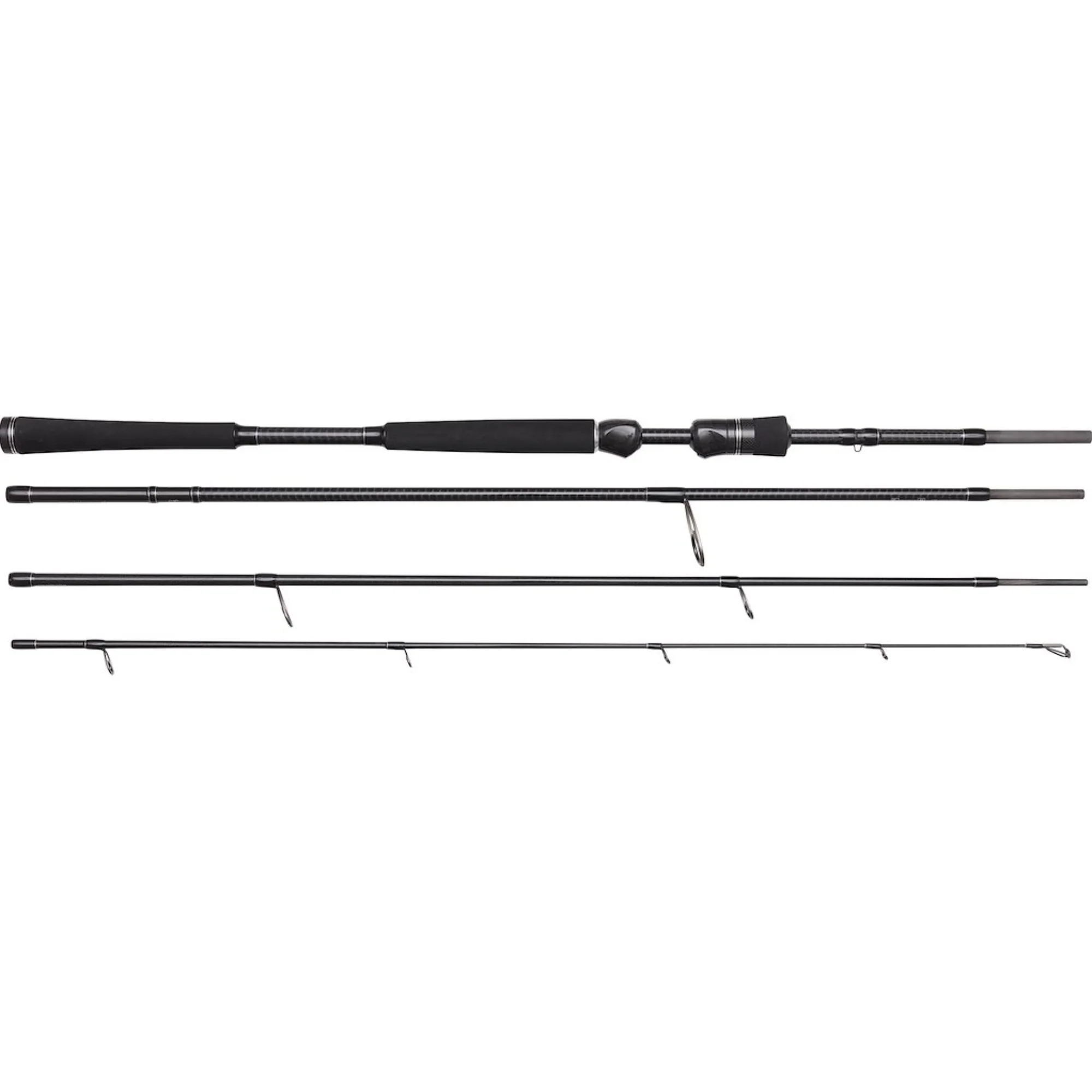 Westin W3 Seabass 3rd Gen 9ft/274cm Medium Heavy (12-42g) 4 Section Rod