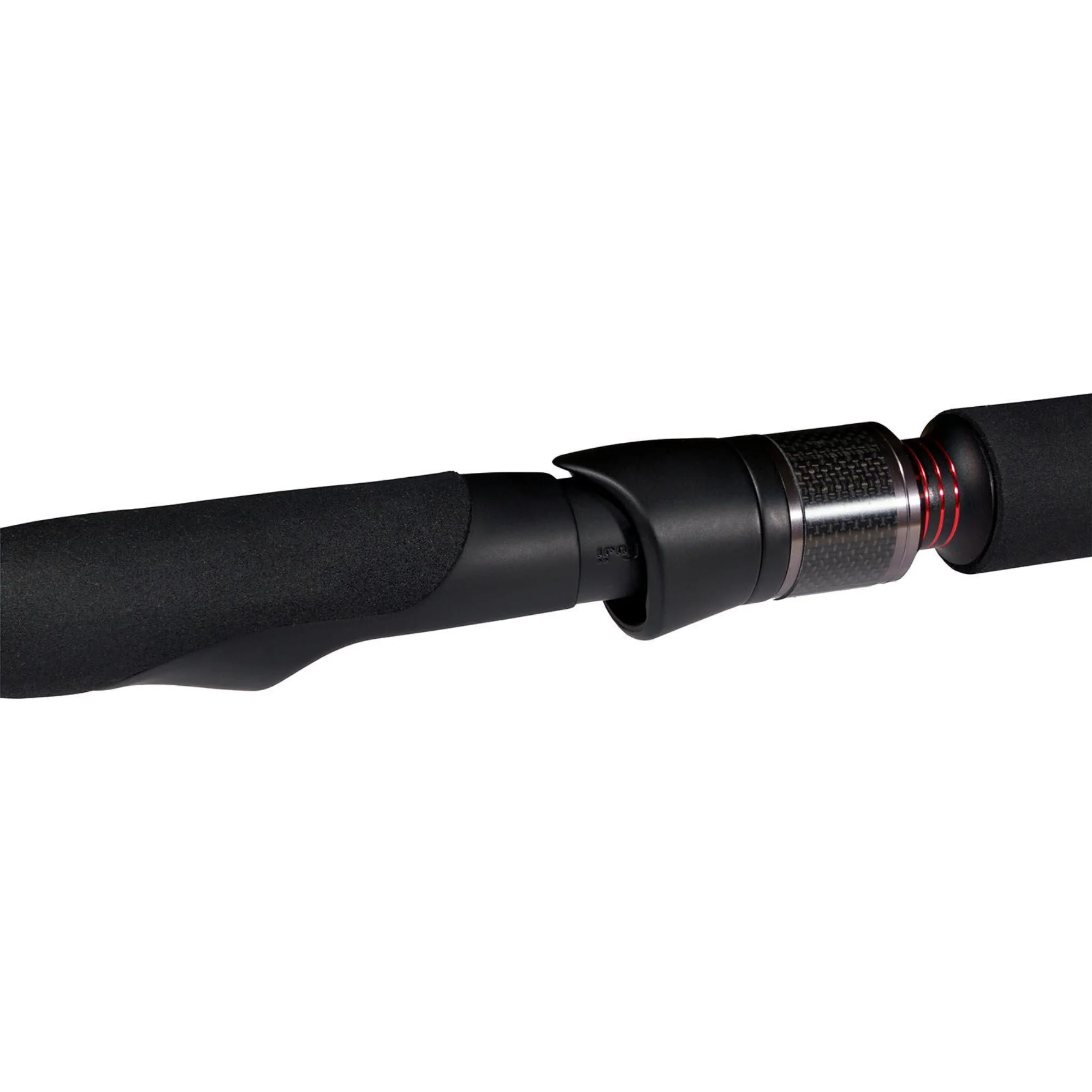 Westin 8ft/2.4m W4 Powerlure 2nd 2 Section Spinning Rod (20-60g) - Image 3