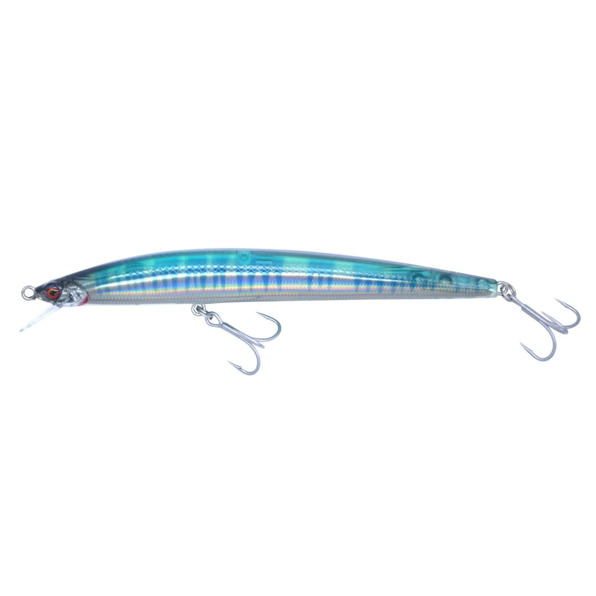 Savage Gear Wander Jerk Hard Body Lure (14.2cm/20.5g)(Ghost Sayoris)