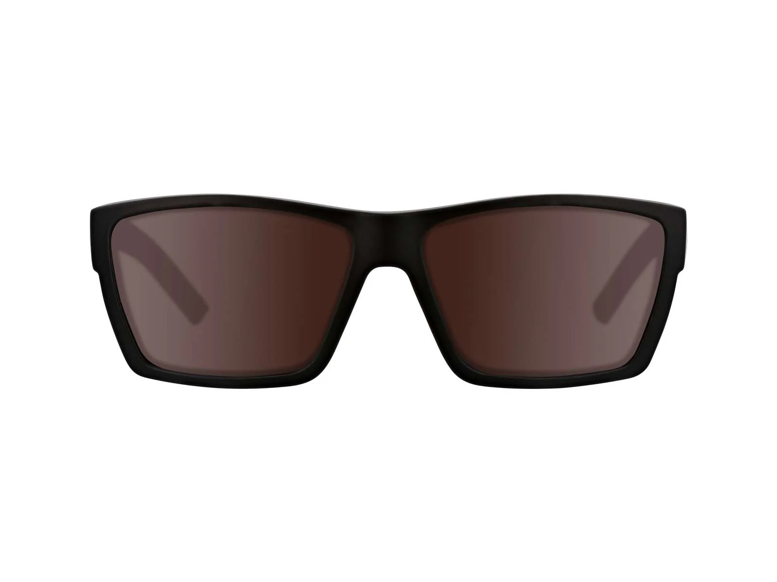 Westin W6 Street 100 Polarized Sunglasses (Matte Black/Lens Base Rose/Anti-Reflex Purple) - Image 2