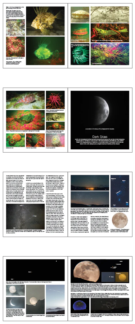 Vincent Hyland's Wild Derrynane Book - Updated Version (Hardback) - Image 8
