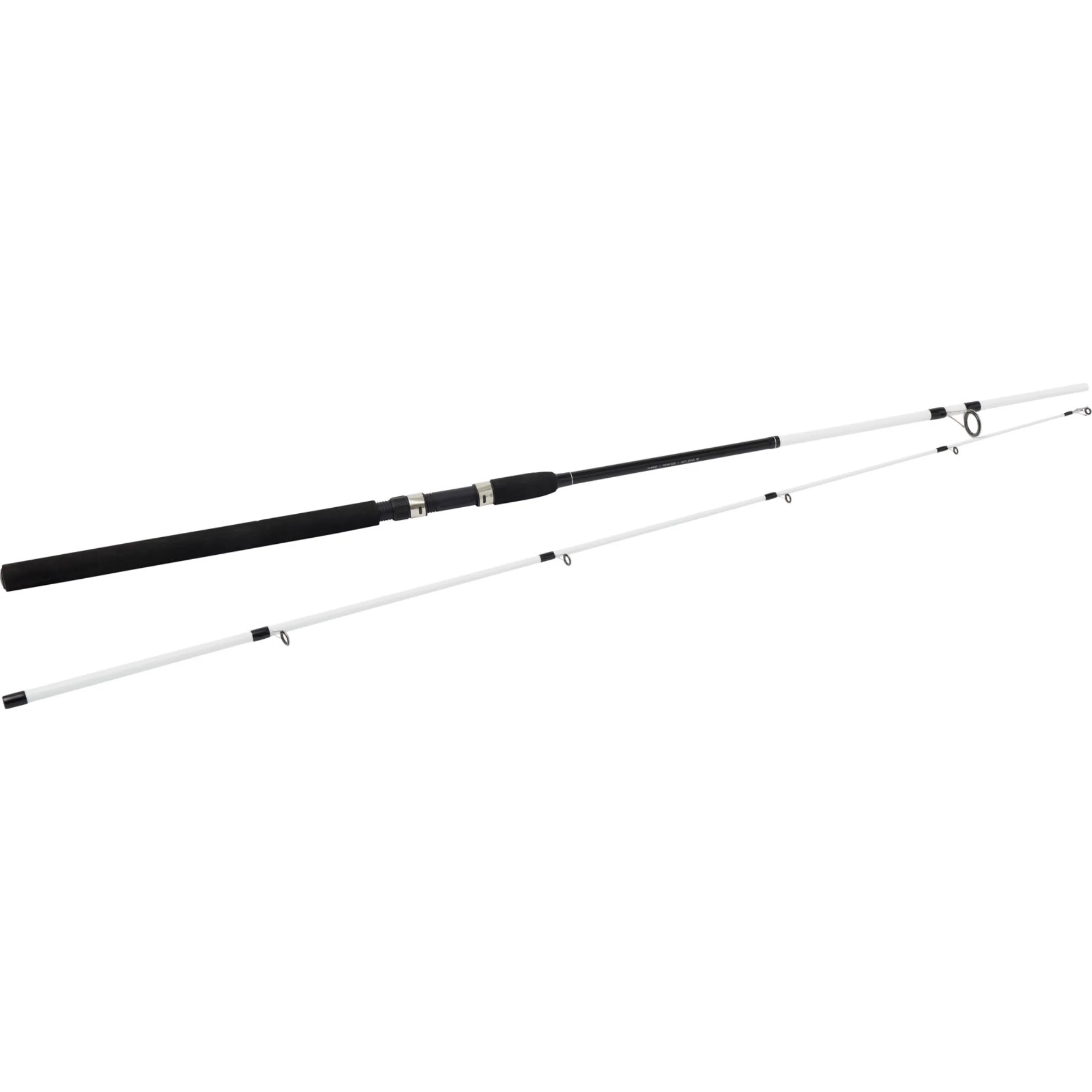 Kinetic 8ft/2.4m Witcher Salt CC 2 Section Spinning Rod (20-60g) - Image 2