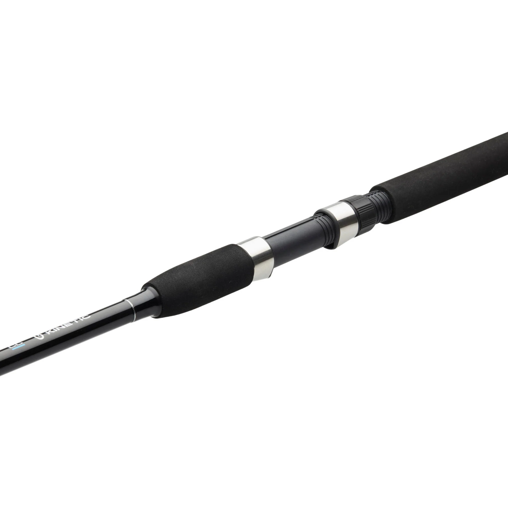 Kinetic 8ft/2.4m Witcher Salt CC 2 Section Spinning Rod (20-60g) - Image 5