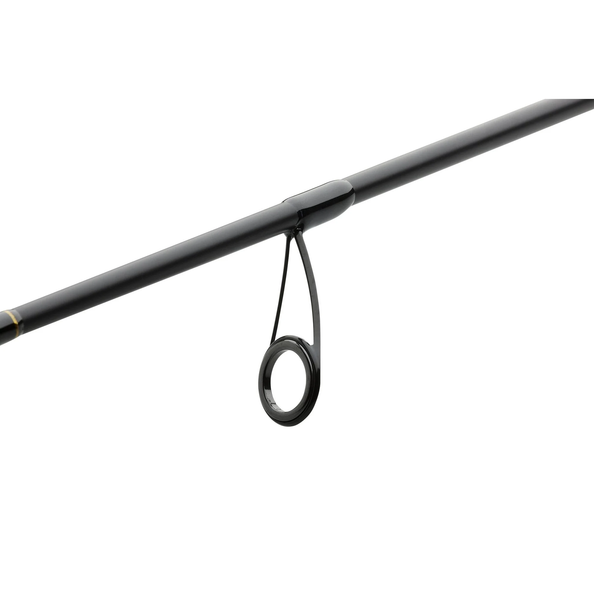 Penn 7.5ft/2.28m Wrath II Labrax 2 Section Spinning Rod (15-40g) - Image 2