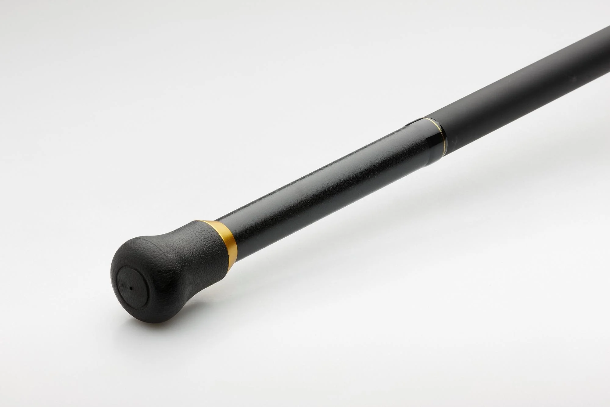 Penn 13ft/3.9m Wrath II Surfcast 3 Section Beachcaster Rod (250g) - Image 2