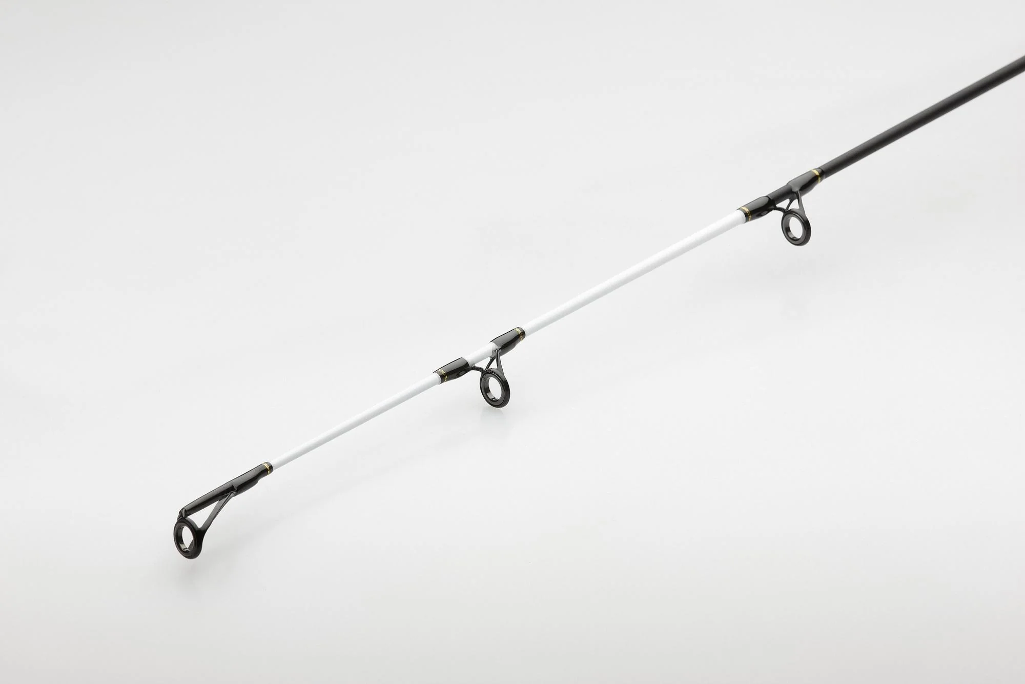 Penn 13ft/3.9m Wrath II Surfcast 3 Section Beachcaster Rod (250g) - Image 3