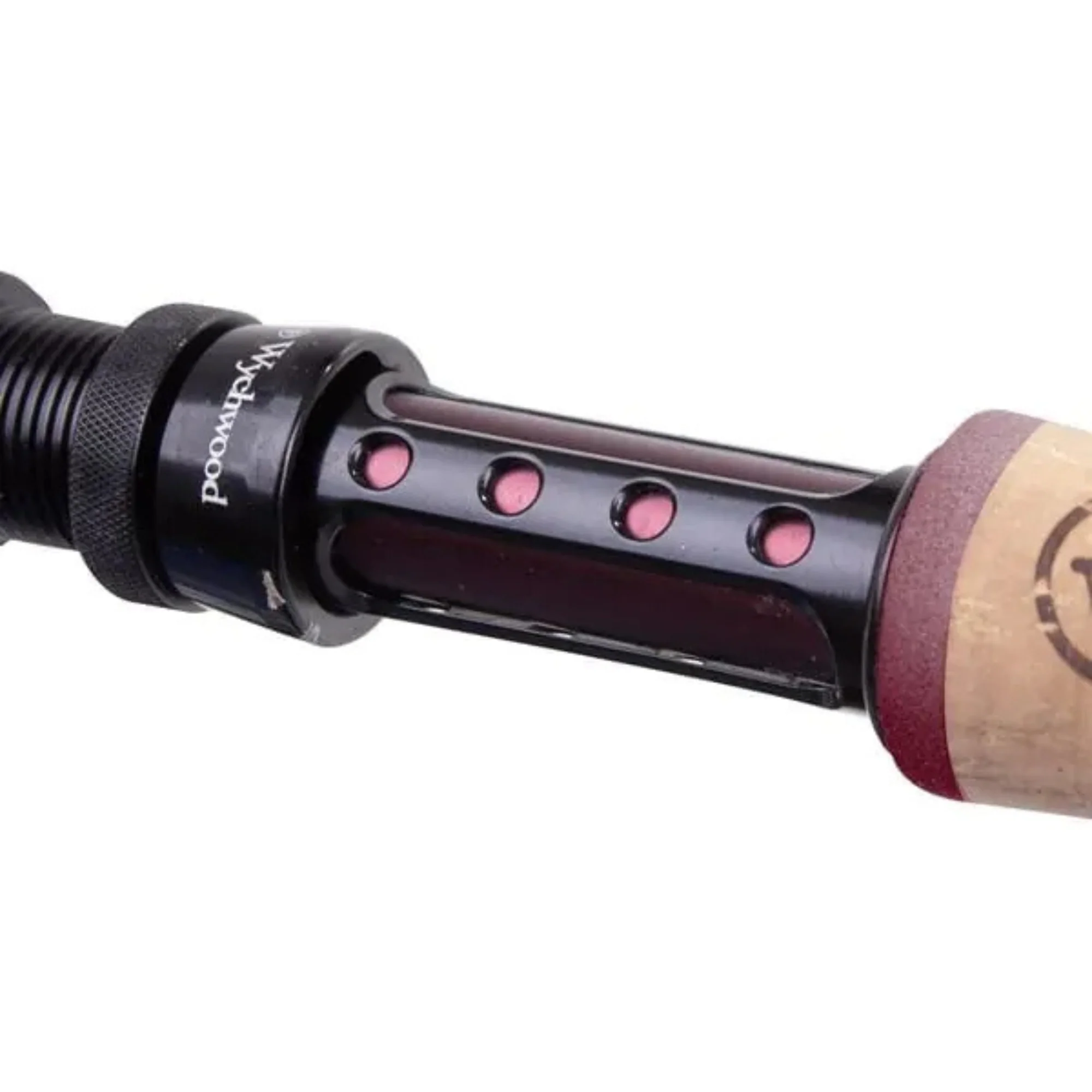 Wychwood 9ft/2.7m Truefly FA 4 Section Fly Fishing Rod (#6) - Image 4