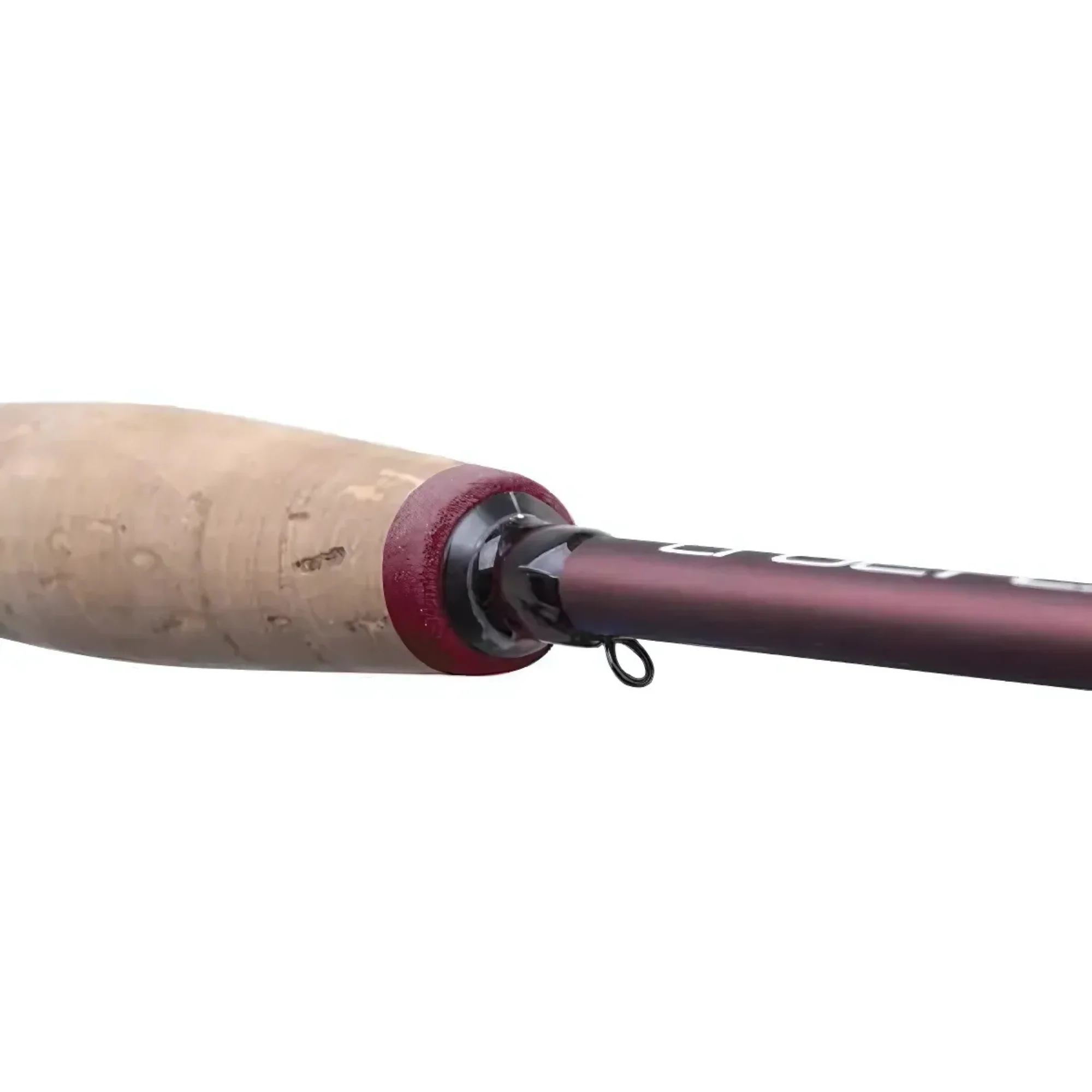 Wychwood 9ft6in/2.9m Truefly FA 4 Section Fly Fishing Rod (#6) - Image 3