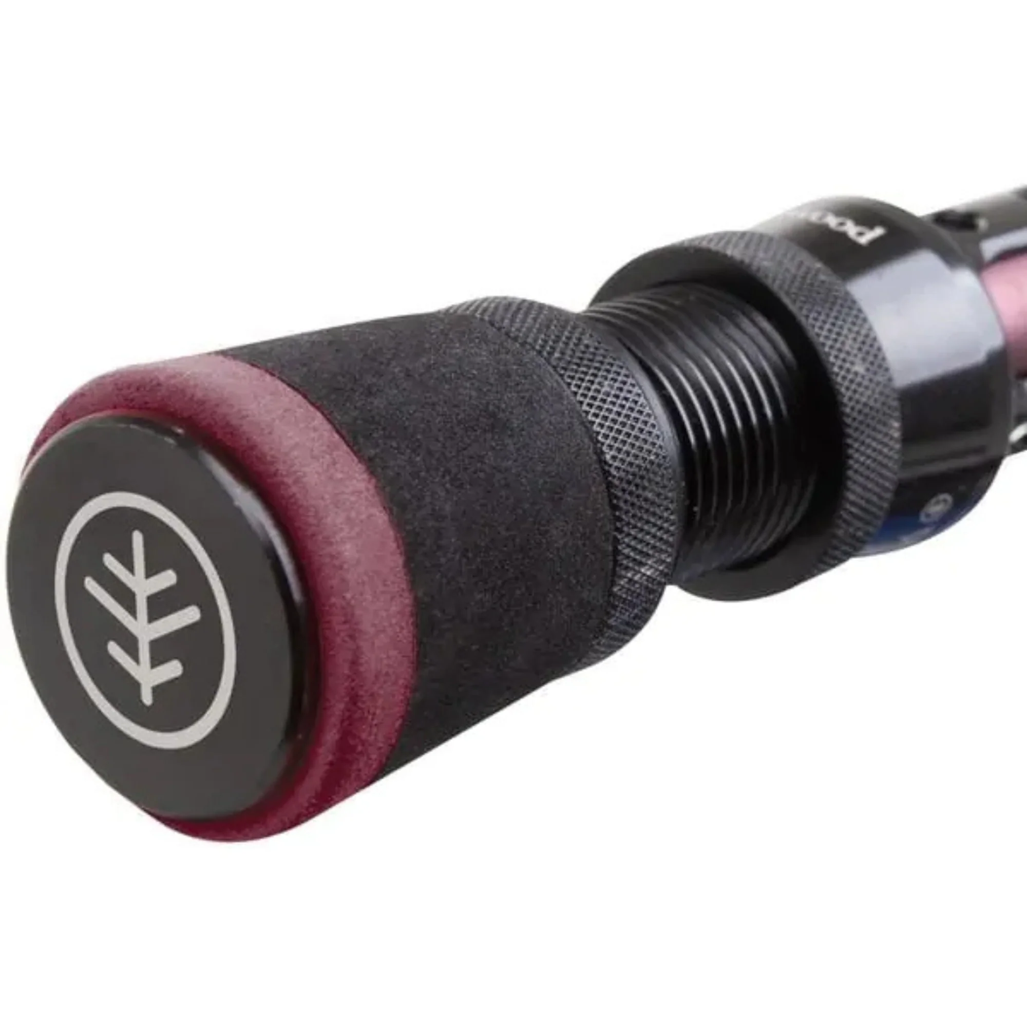 Wychwood 9ft6in/2.9m Truefly FA 4 Section Fly Fishing Rod (#6) - Image 5