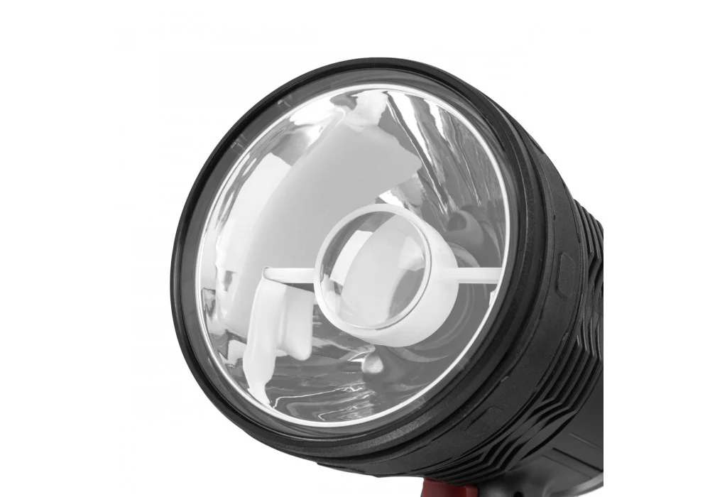 Mactronic X-Pistol GEN2 Rechargeable Handheld Searchlight - Image 8