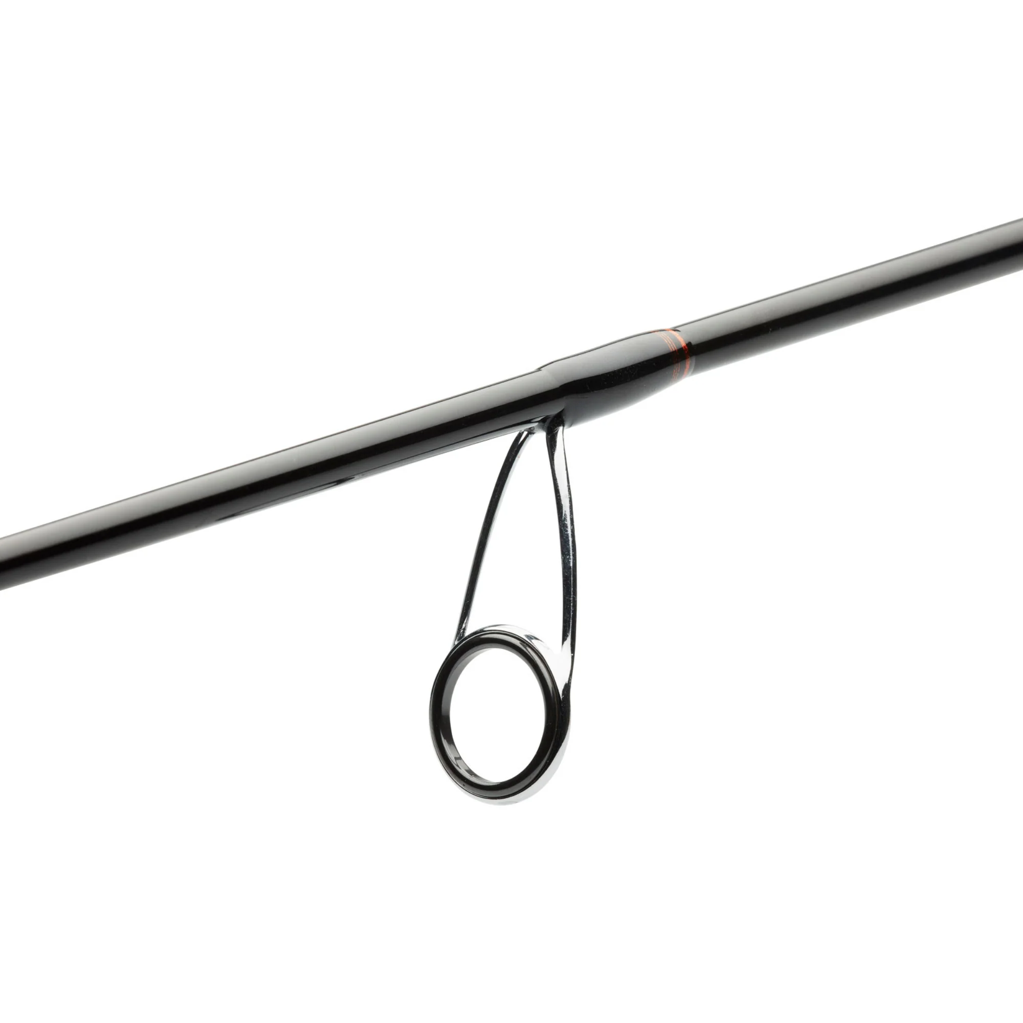 Kinetic 8ft6/2.59m Xarann Predator CarbonTech 2 Section Spinning Rod (25-70g) - Image 3