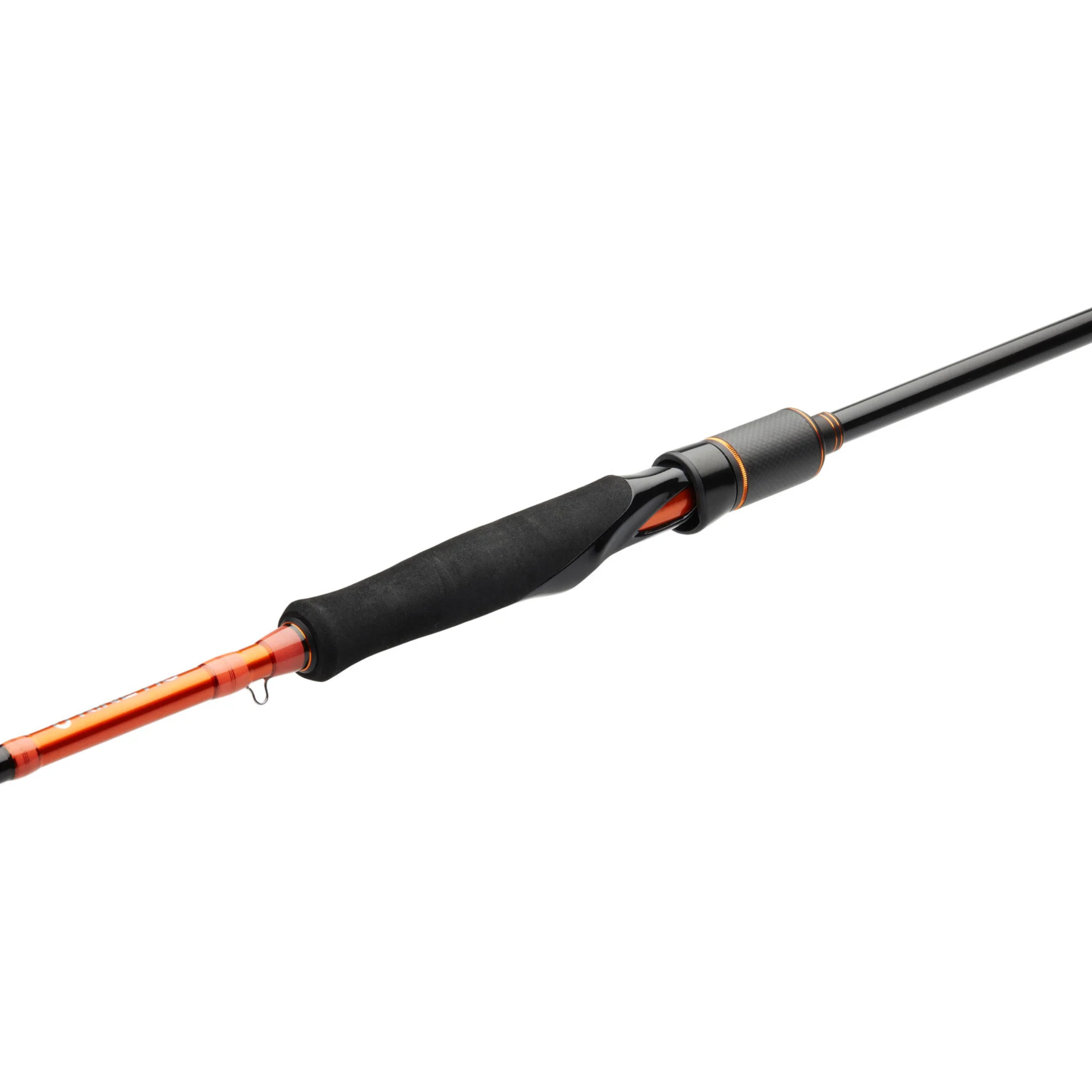 Kinetic 8ft6/2.59m Xarann Predator CarbonTech 2 Section Spinning Rod (25-70g) - Image 4