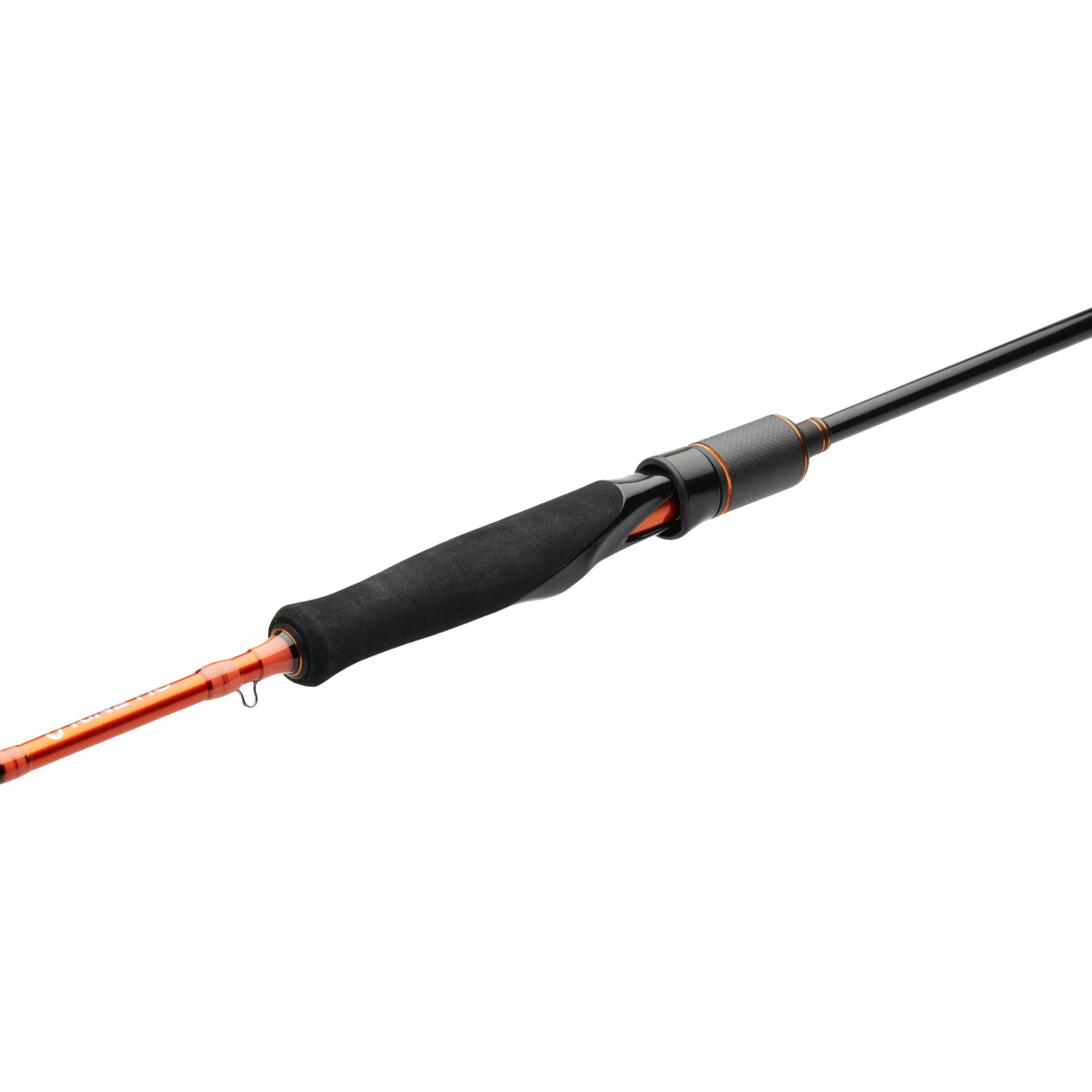 Kinetic 7ft/2.10m Xarann Ultra Light CarbonTech 2 Section Spinning Rod XL (1-10g) - Image 2
