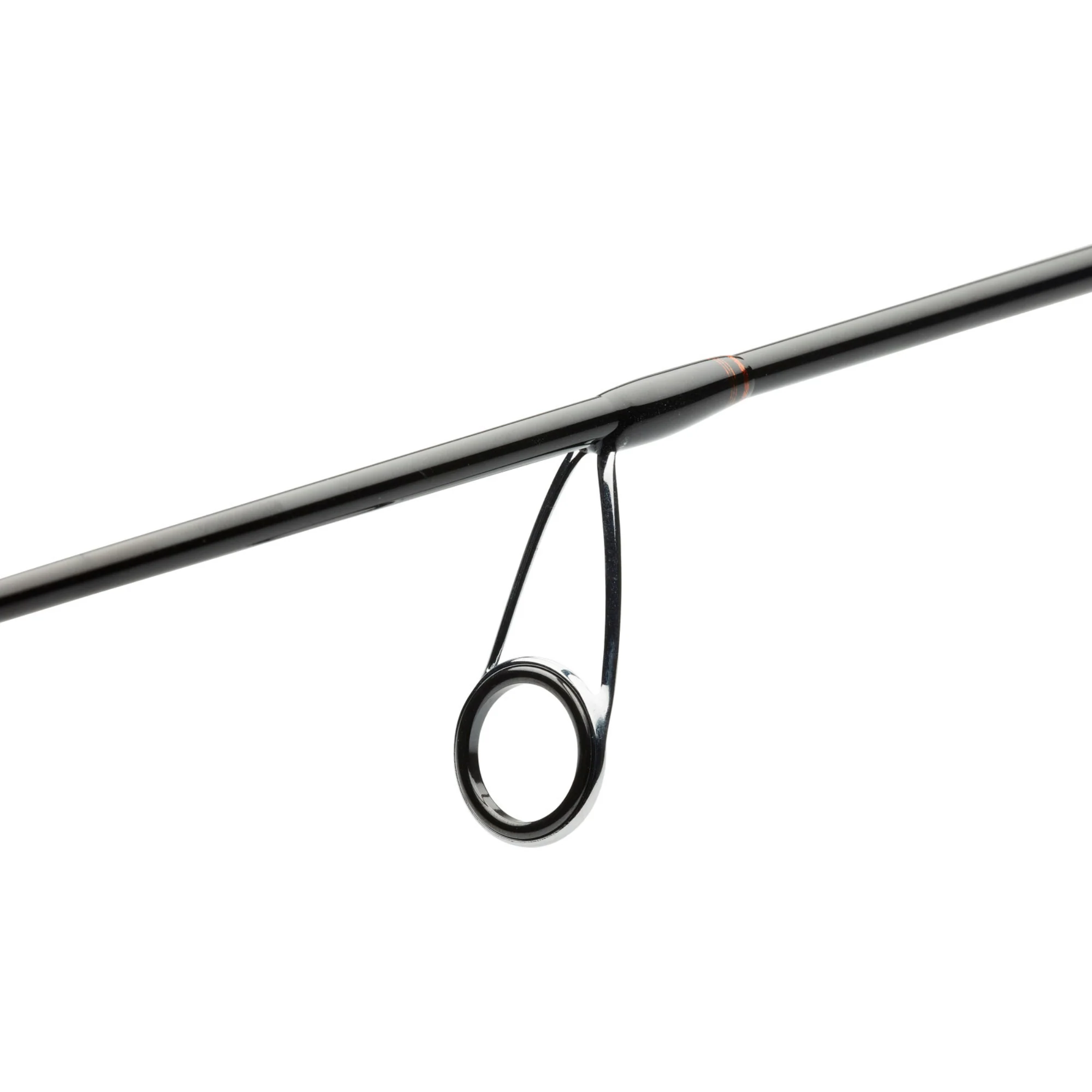 Kinetic 7ft/2.10m Xarann Ultra Light CarbonTech 2 Section Spinning Rod XL (1-10g) - Image 4