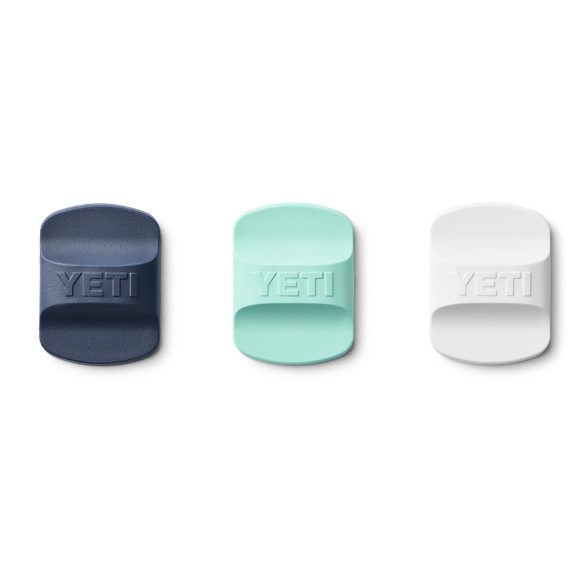 Yeti Magslider 3 Pack (Navy/Seafoam/White)