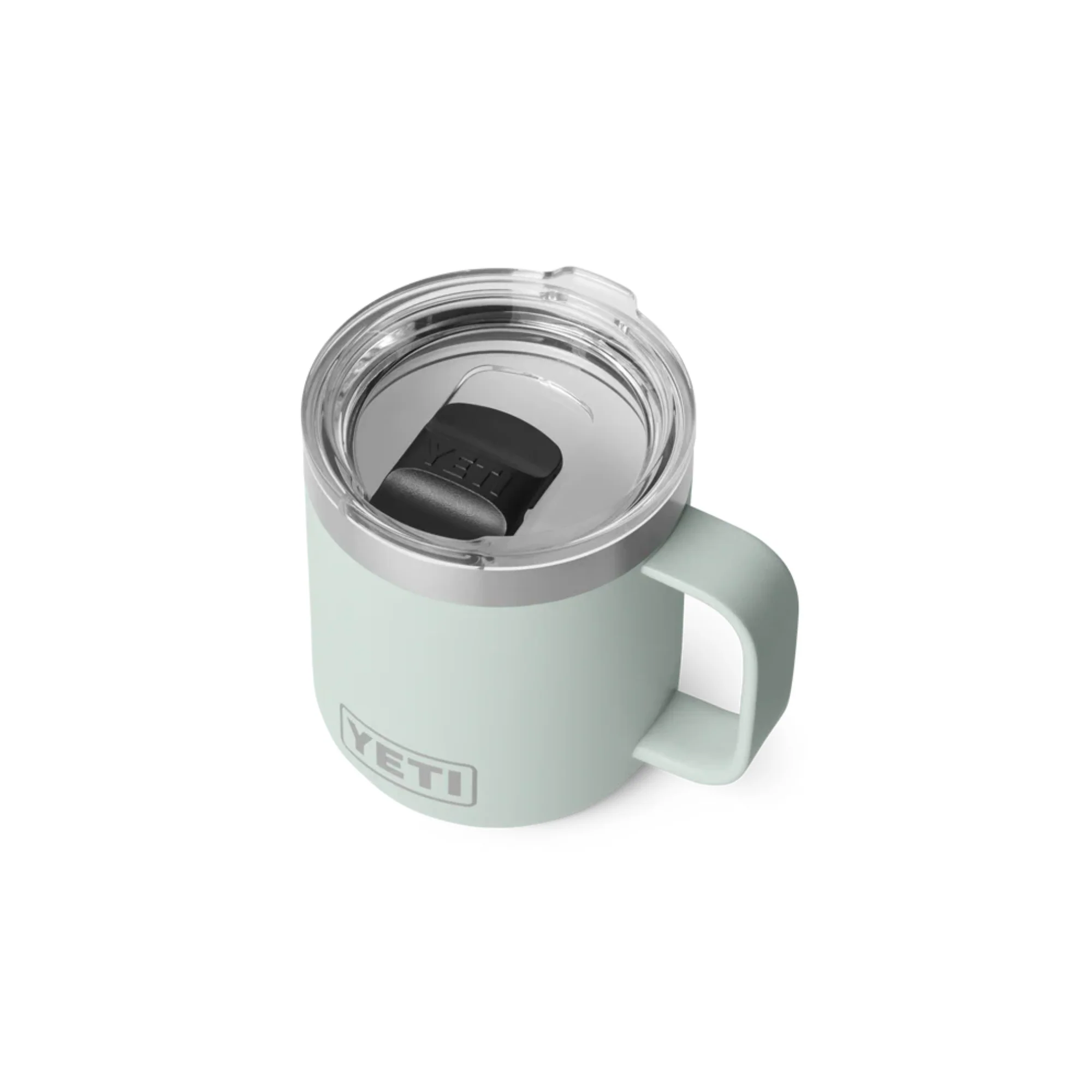 Yeti Rambler 10oz/295ml Ceramic Mug with Magslider Lid (Ridgeline) - Image 2