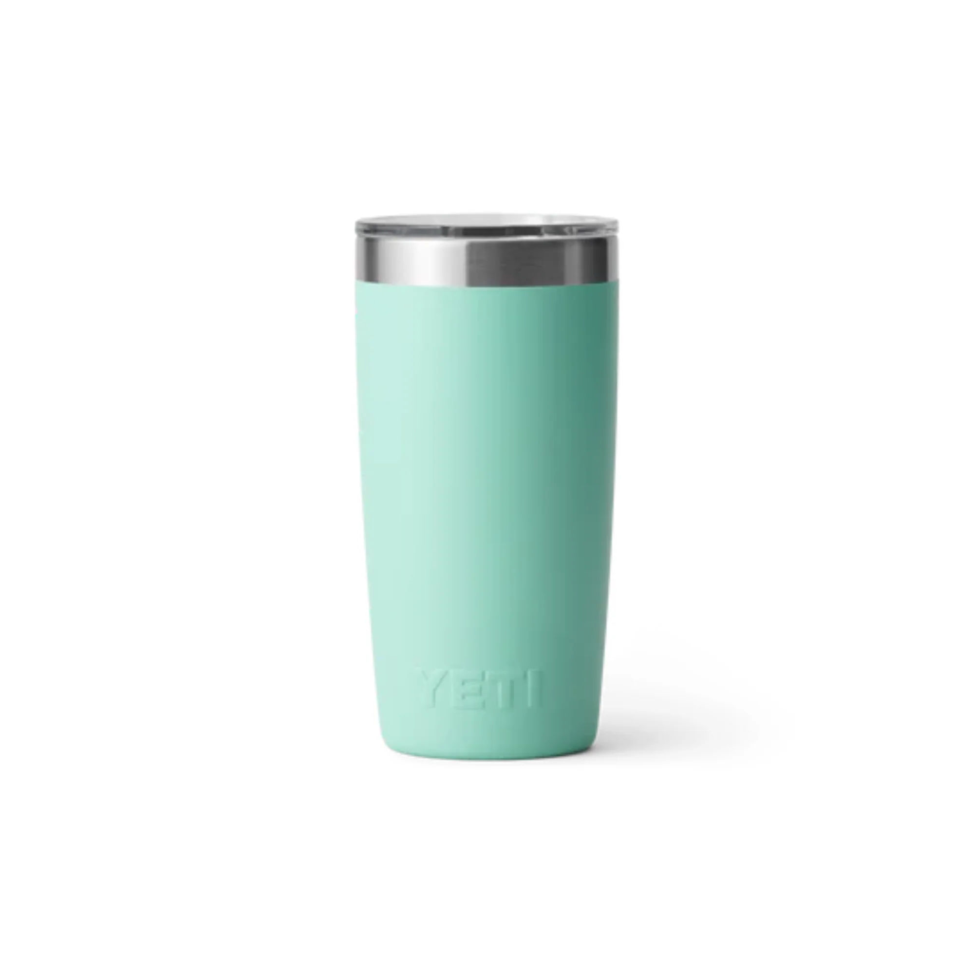 Yeti Rambler 10oz/295ml Tumbler with MagSlider Lid (Sea Foam) - Image 2