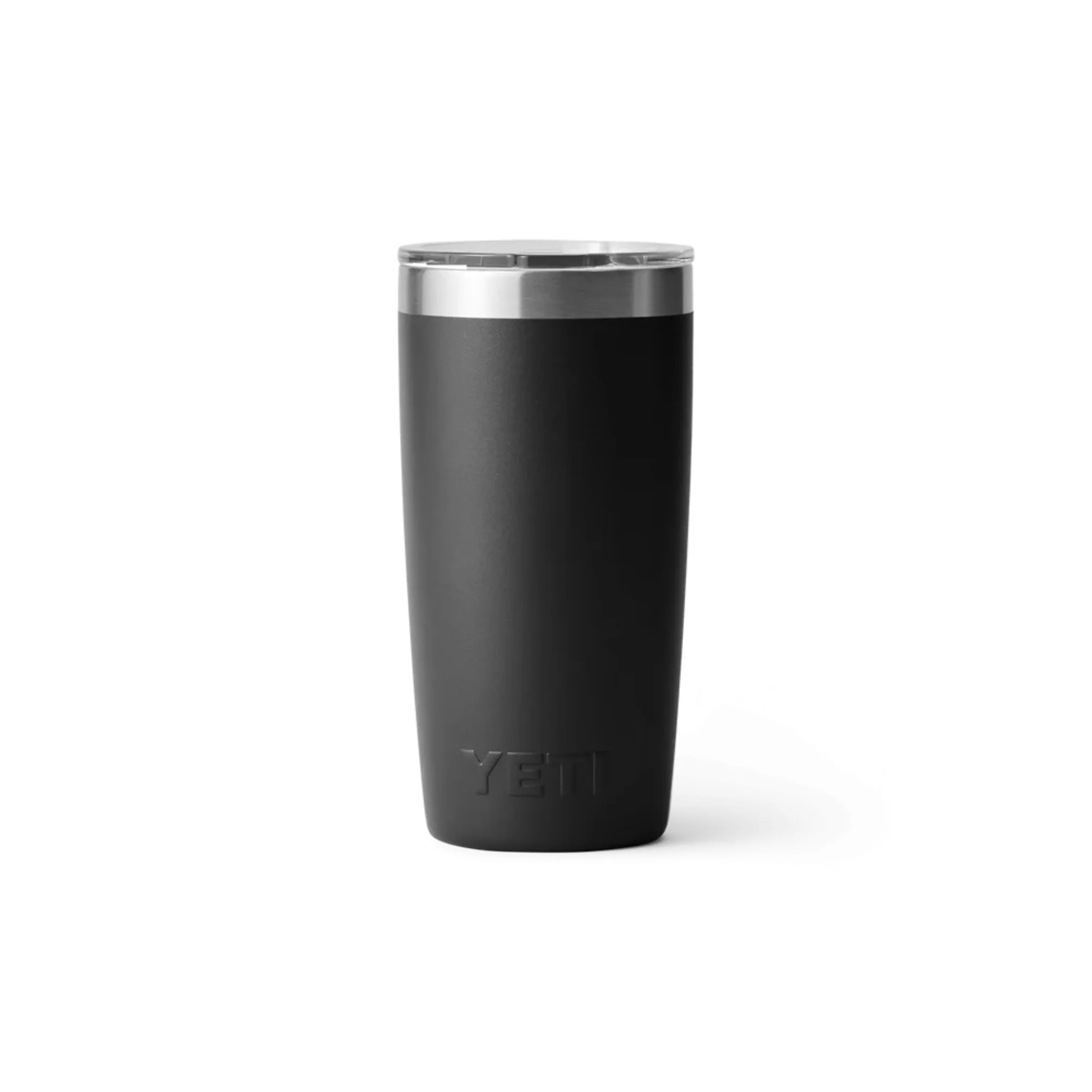 Yeti Rambler 10oz/295ml Tumbler with MagSlider Lid (Black) - Image 2