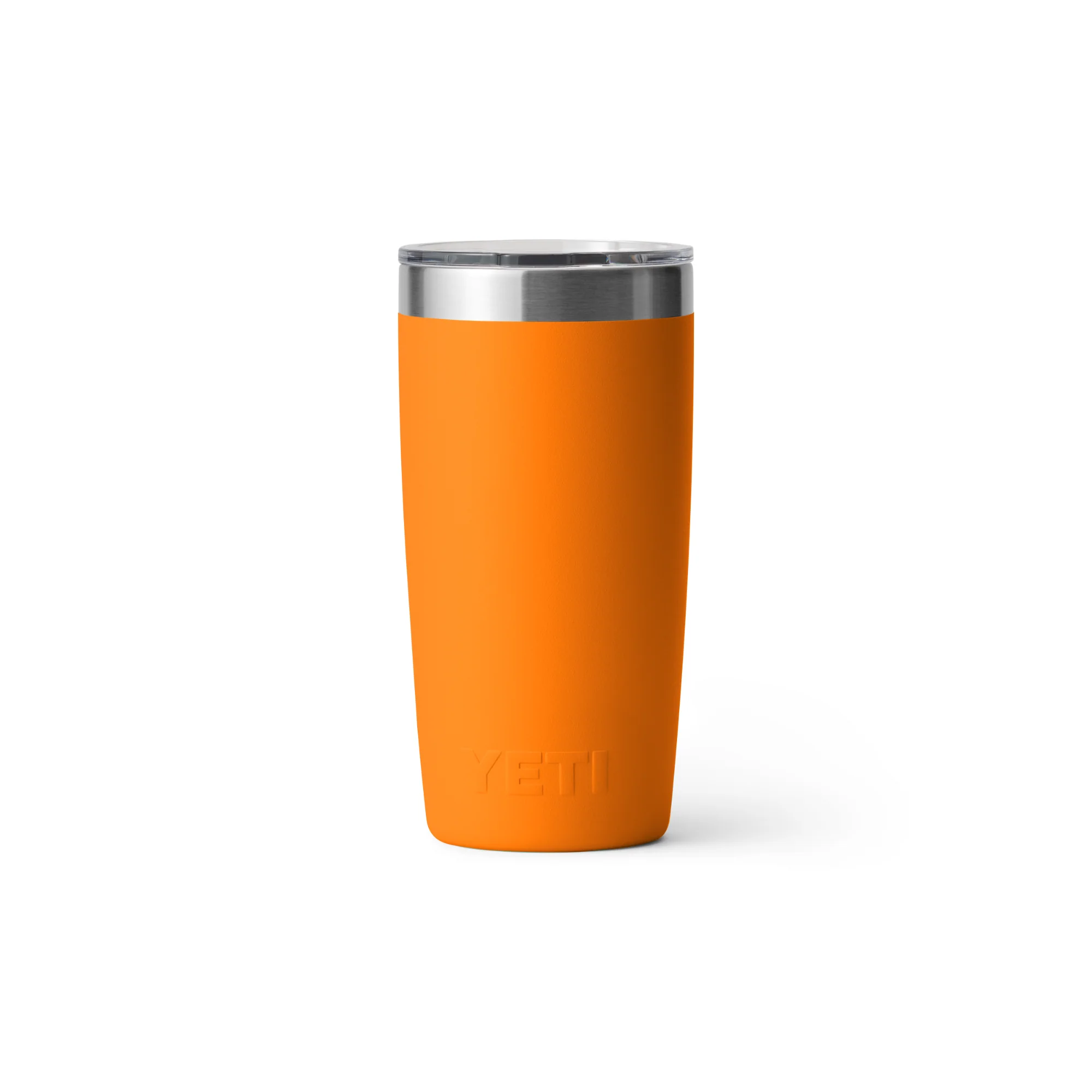 Yeti Rambler 10oz/295ml Tumbler with MagSlider Lid (King Crab) - Image 2