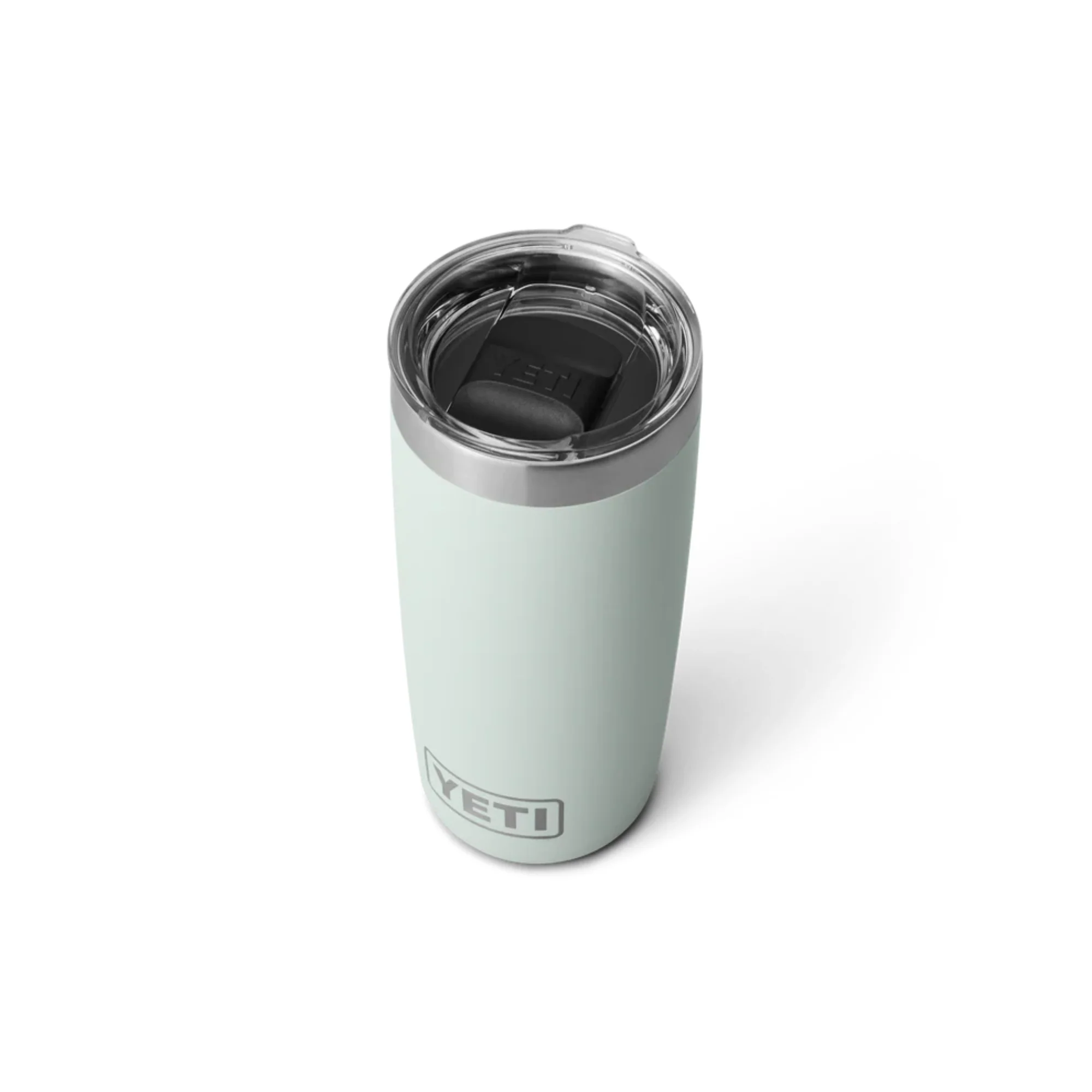 Yeti Rambler 10oz/295ml Tumbler with MagSlider Lid (Ridgeline) - Image 3
