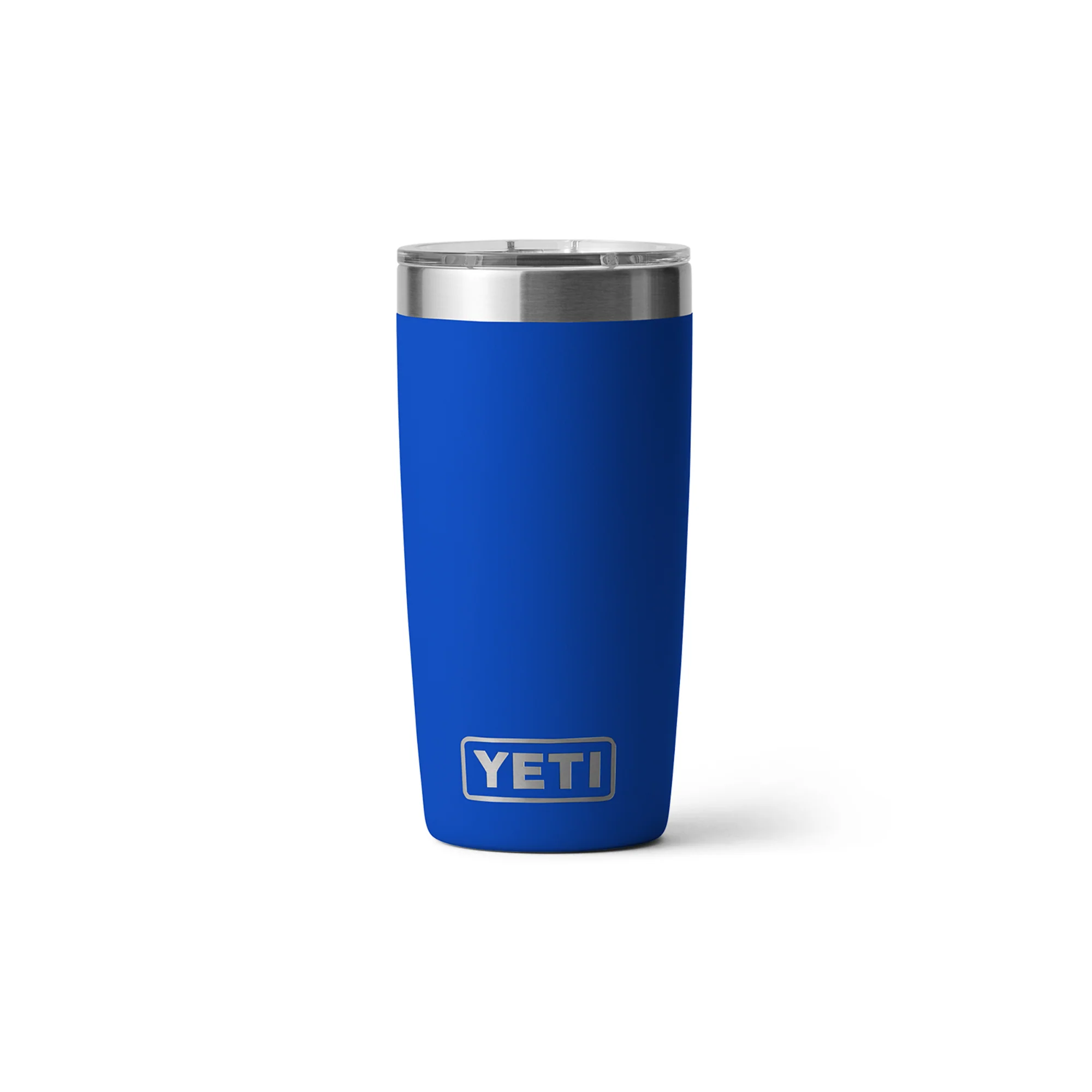 Yeti Rambler 10oz/295ml Tumbler with MagSlider Lid (Royal Blue)