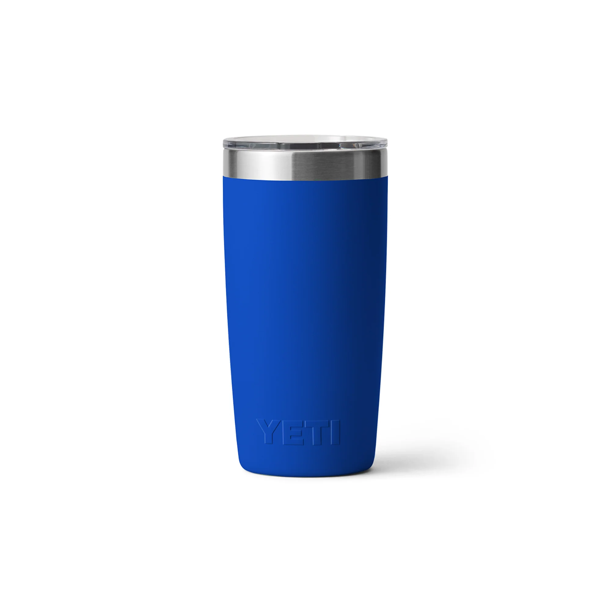Yeti Rambler 10oz/295ml Tumbler with MagSlider Lid (Royal Blue) - Image 2