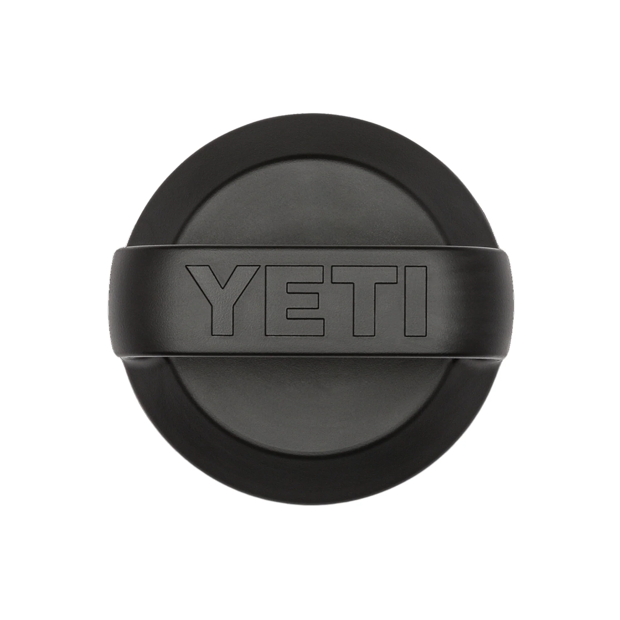 Yeti Rambler Bottle Chug Cap (Black) - Image 5