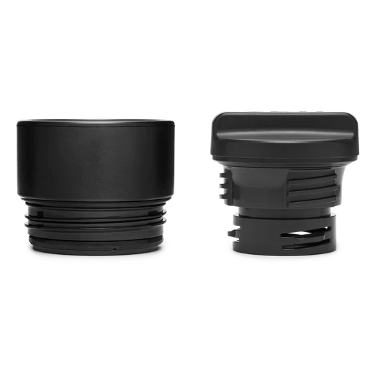 Yeti Rambler Bottle Hot Shot Cap (Black) - Image 3