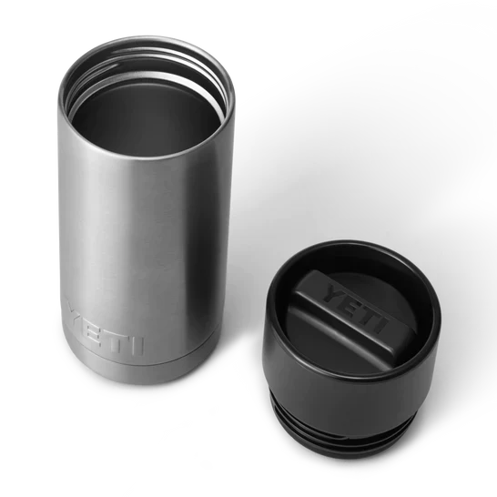 Yeti Rambler Bottle Hot Shot Cap (Black) - Image 4