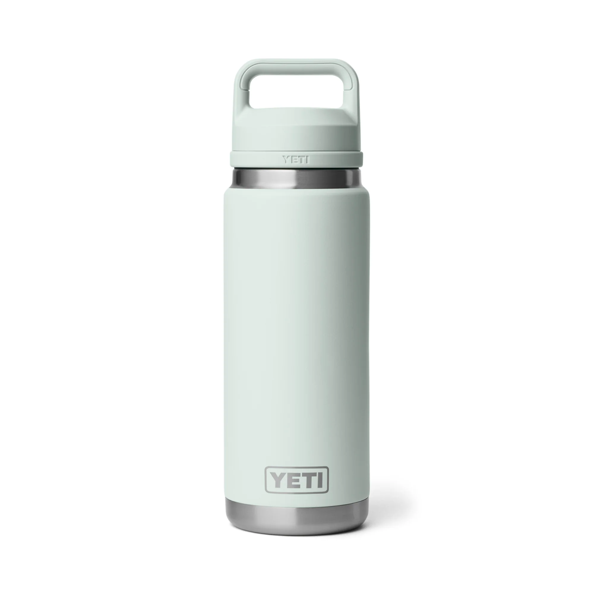 Yeti Rambler 26oz/769ml Insulated Bottle with Chug Cap (Ridgeline)