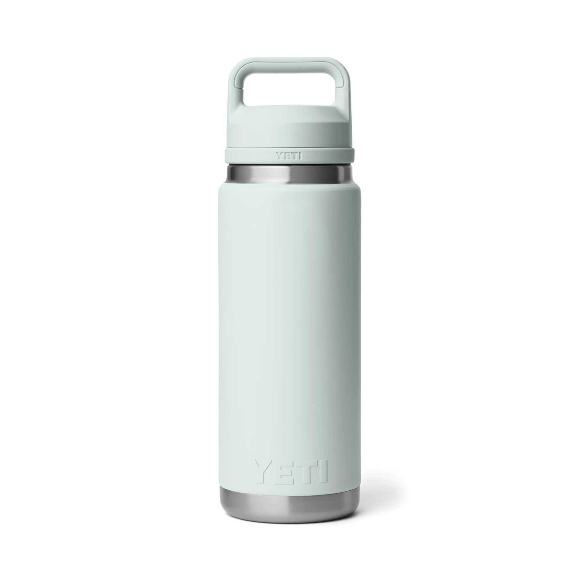 Yeti Rambler 26oz/769ml Insulated Bottle with Chug Cap (Ridgeline) - Image 2