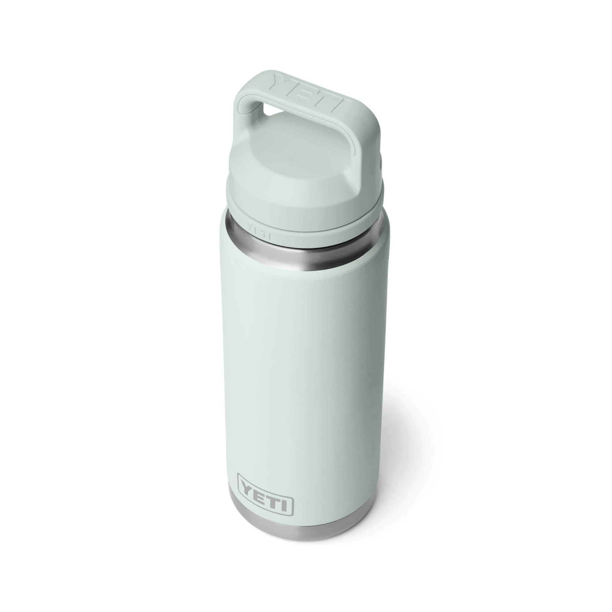 Yeti Rambler 26oz/769ml Insulated Bottle with Chug Cap (Ridgeline) - Image 3
