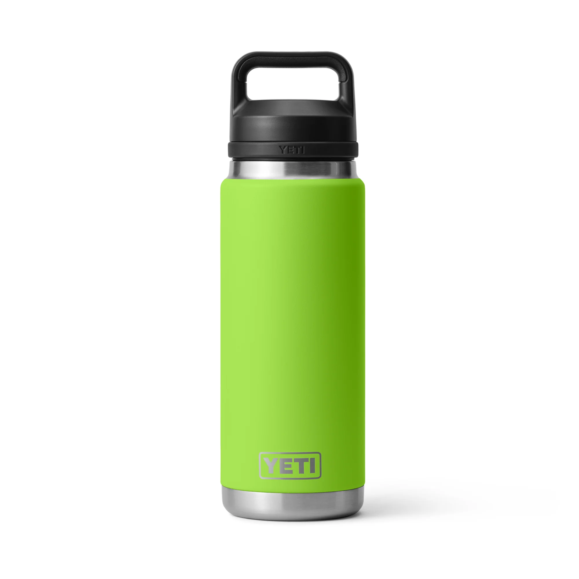 Yeti Rambler 26oz/769ml Insulated Bottle with Chug Cap (Venom)
