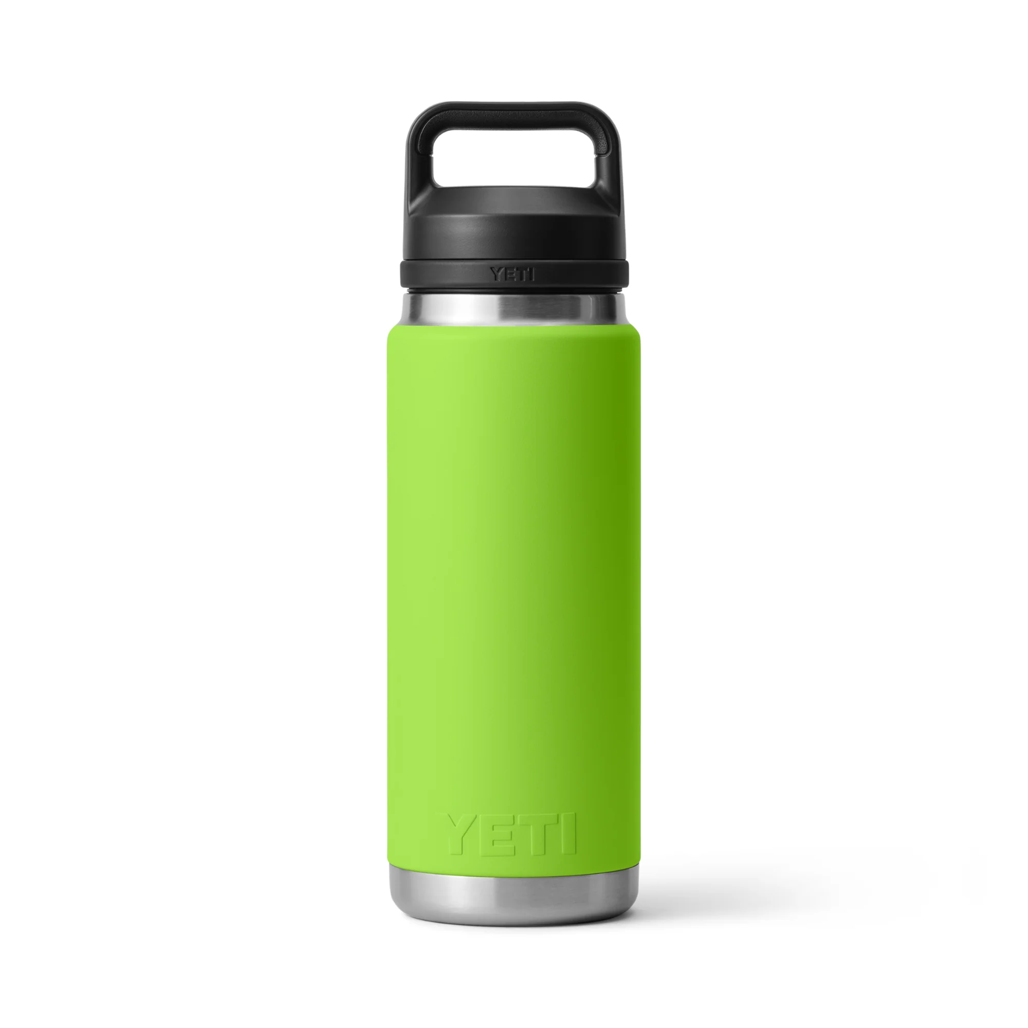 Yeti Rambler 26oz/769ml Insulated Bottle with Chug Cap (Venom) - Image 2