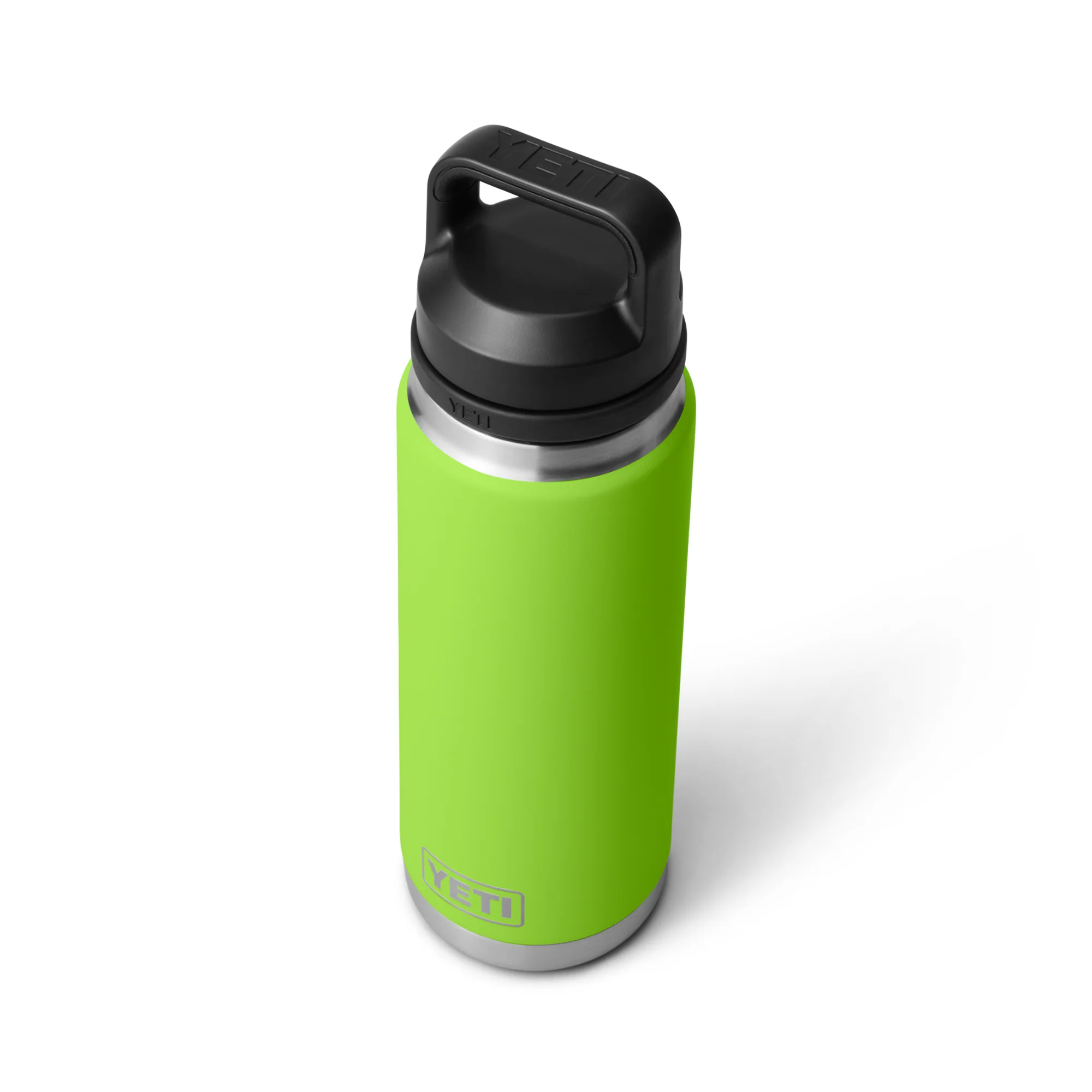 Yeti Rambler 26oz/769ml Insulated Bottle with Chug Cap (Venom) - Image 3