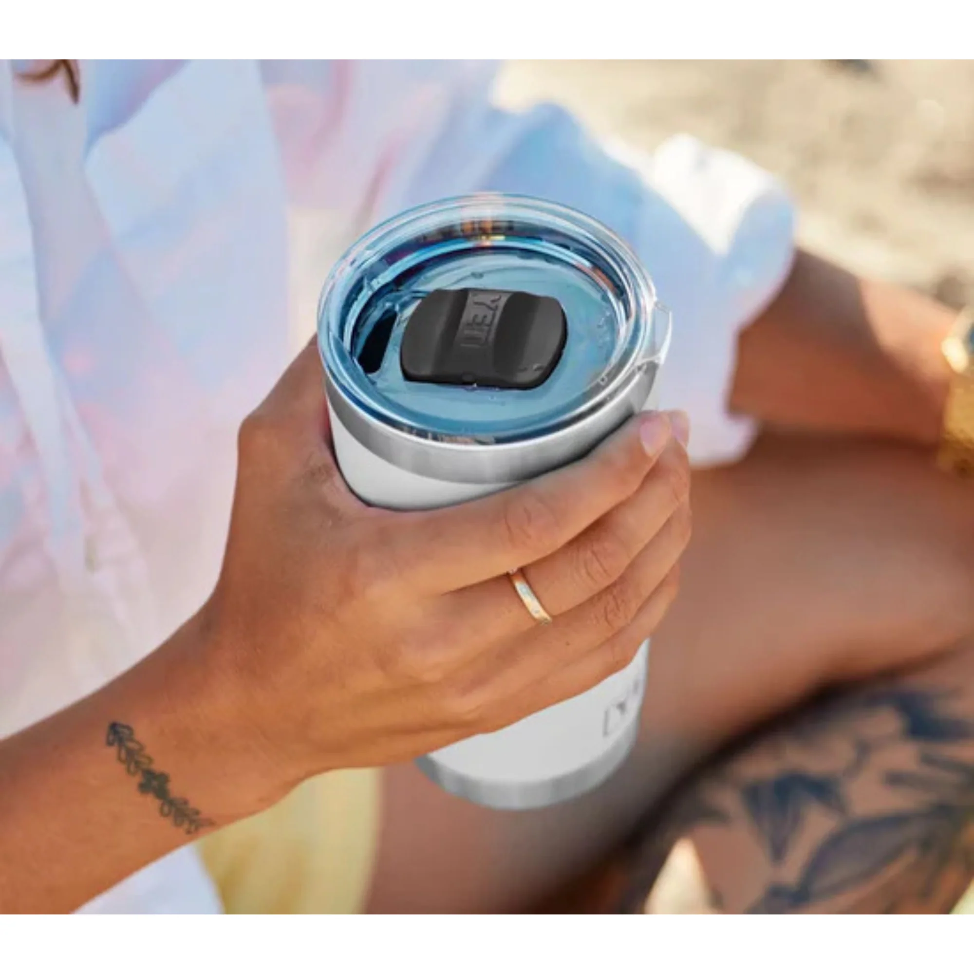 Yeti Rambler Magslider Lid (Medium) - Image 3
