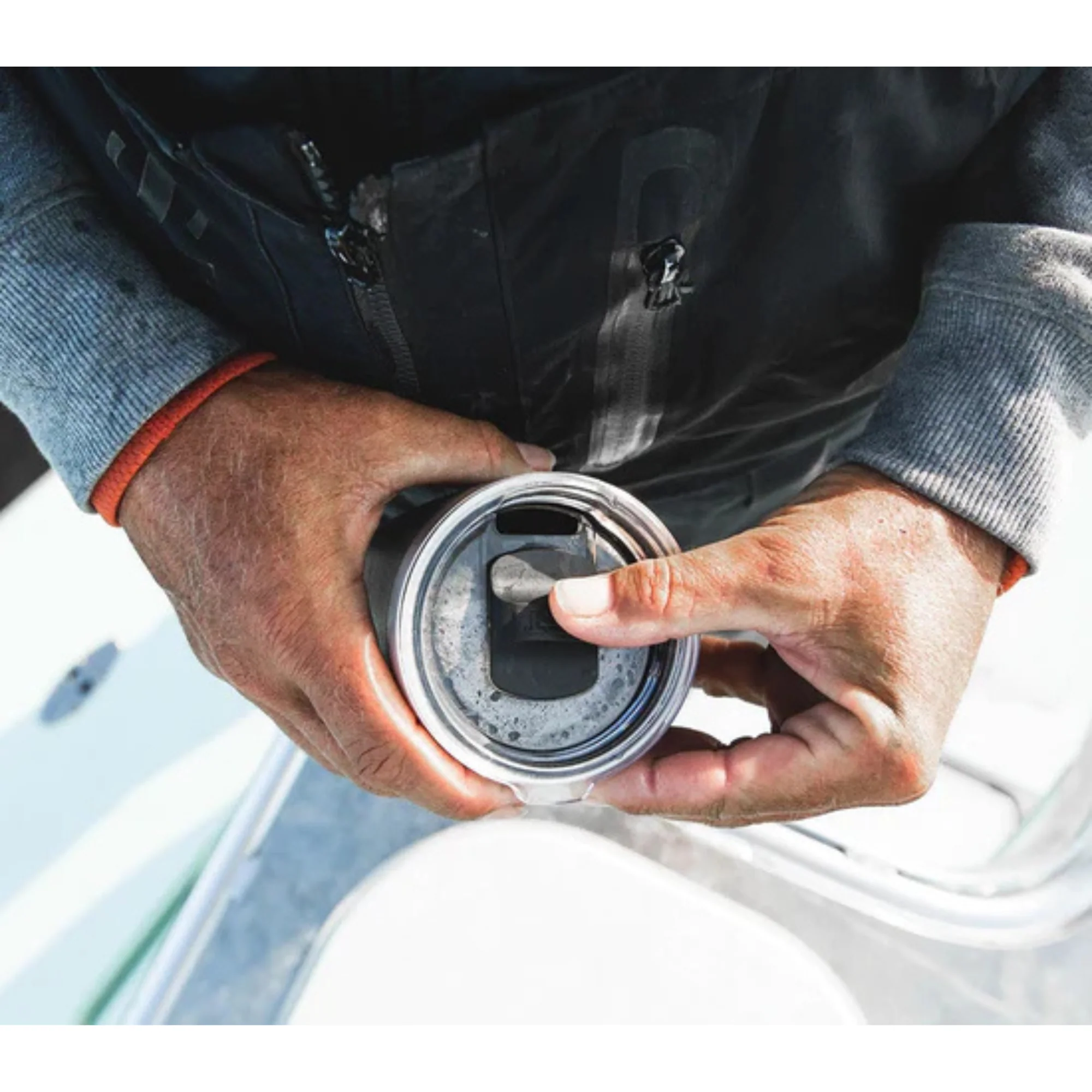 Yeti Rambler Magslider Lid (Small) - Image 6