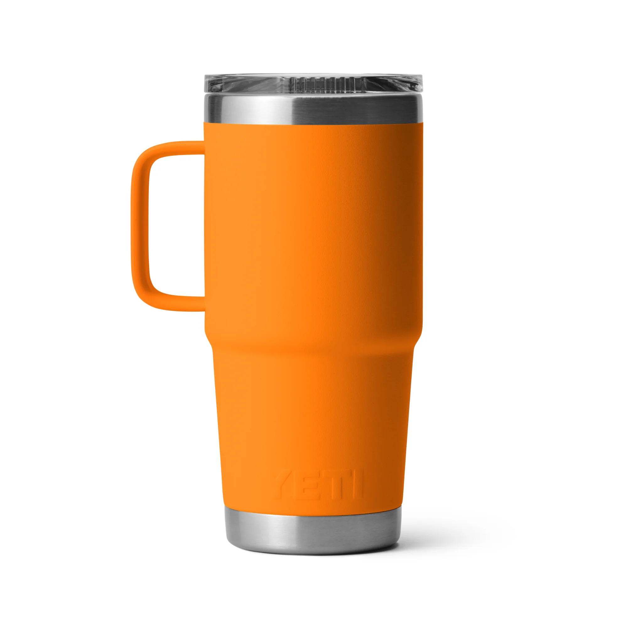 Yeti Rambler 20oz/591ml Travel Mug (King Crab) - Image 2