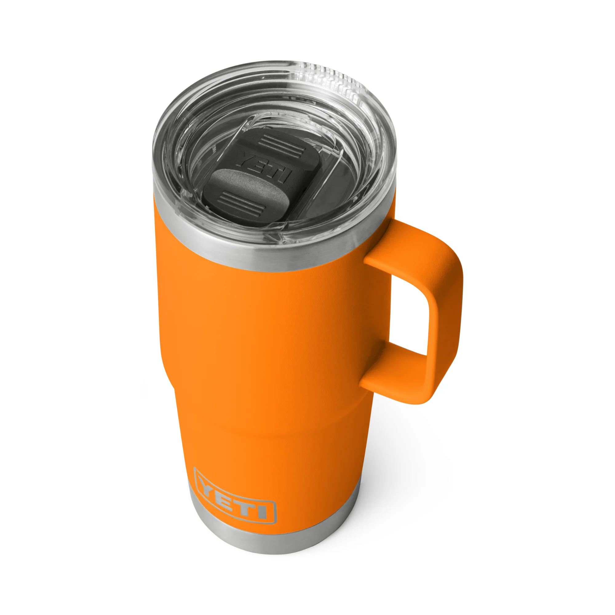 Yeti Rambler 20oz/591ml Travel Mug (King Crab) - Image 3