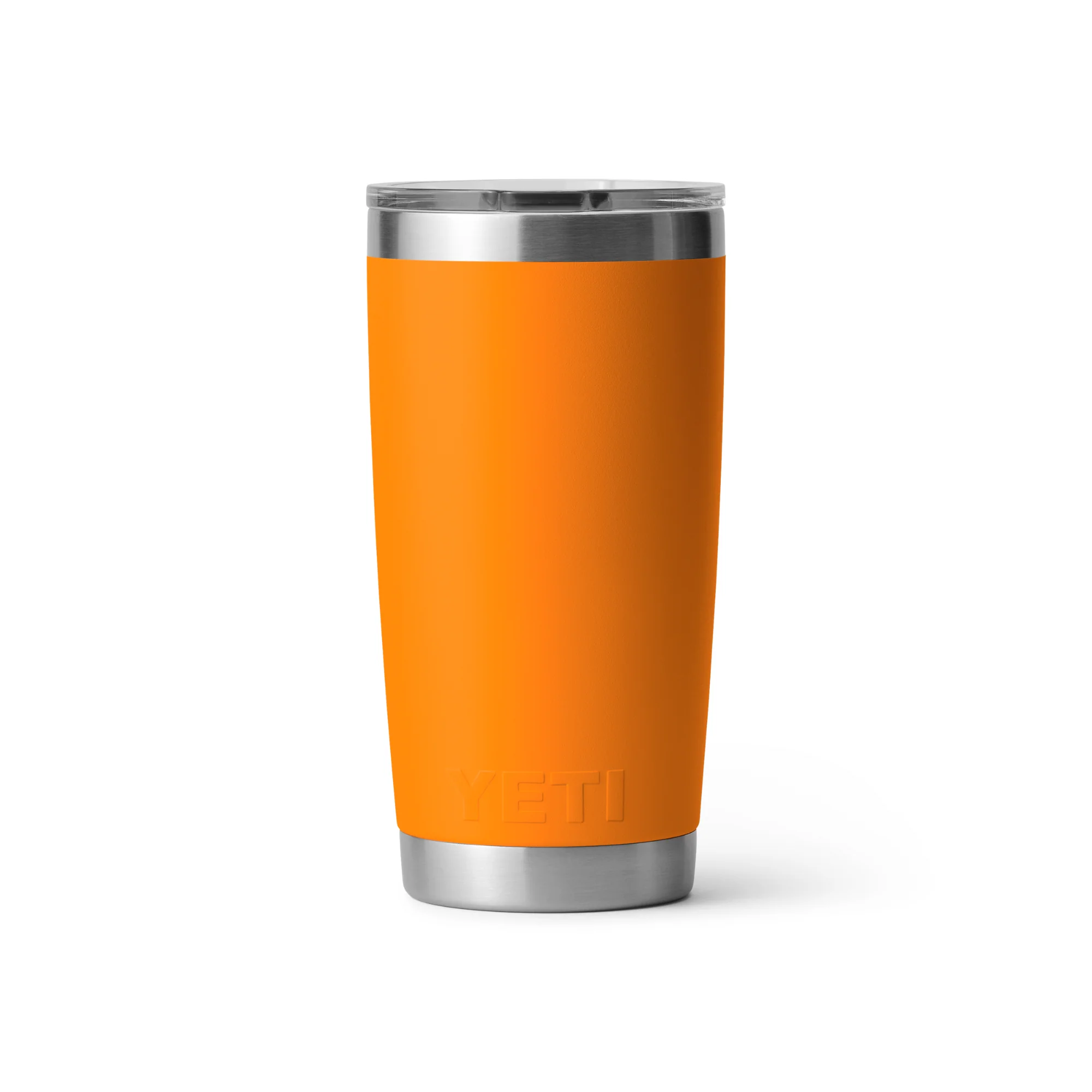 Yeti Rambler 20oz/591ml Tumbler with MagSlider Lid (King Crab) - Image 2