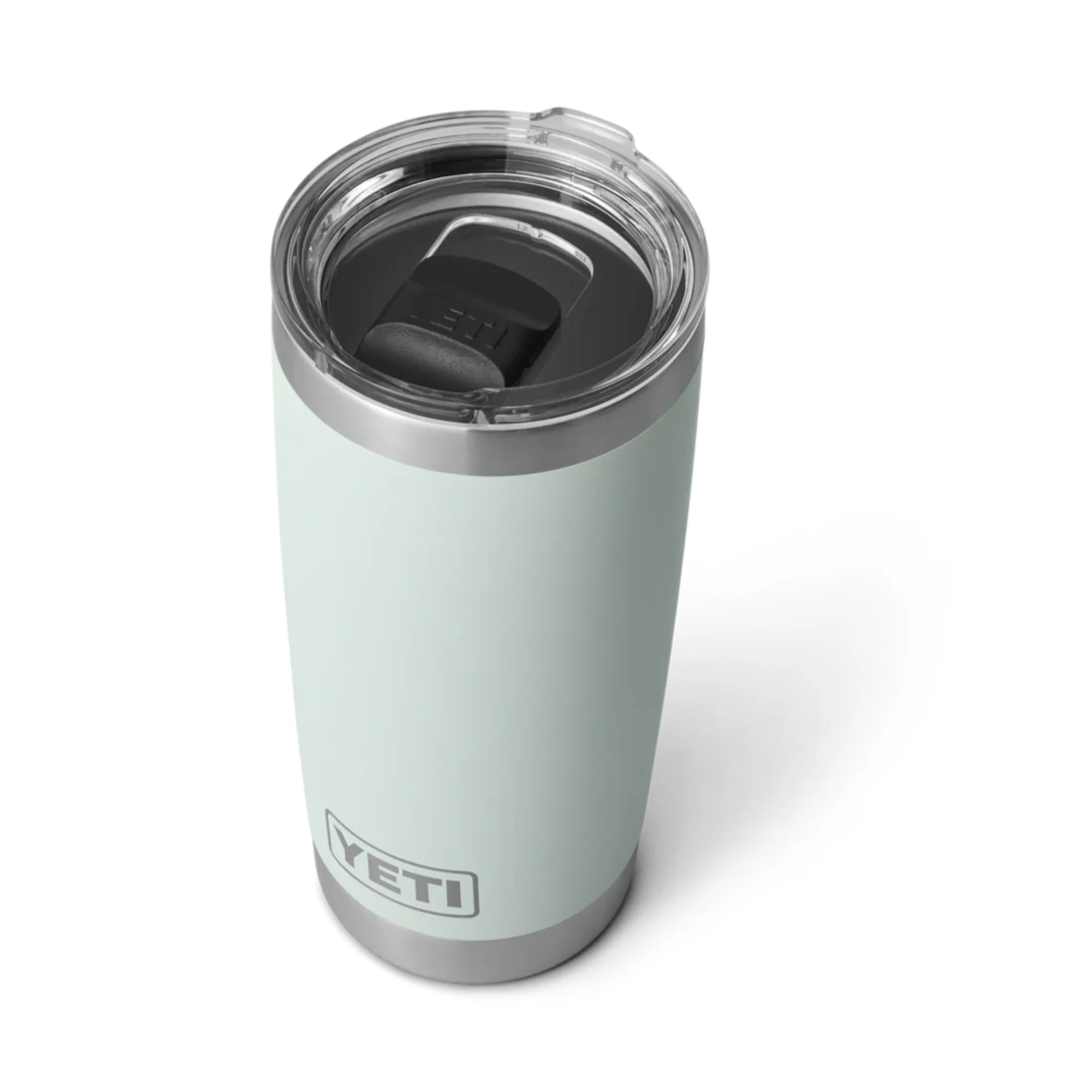 Yeti Rambler 20oz/591ml Tumbler with MagSlider Lid (Ridgeline) - Image 2