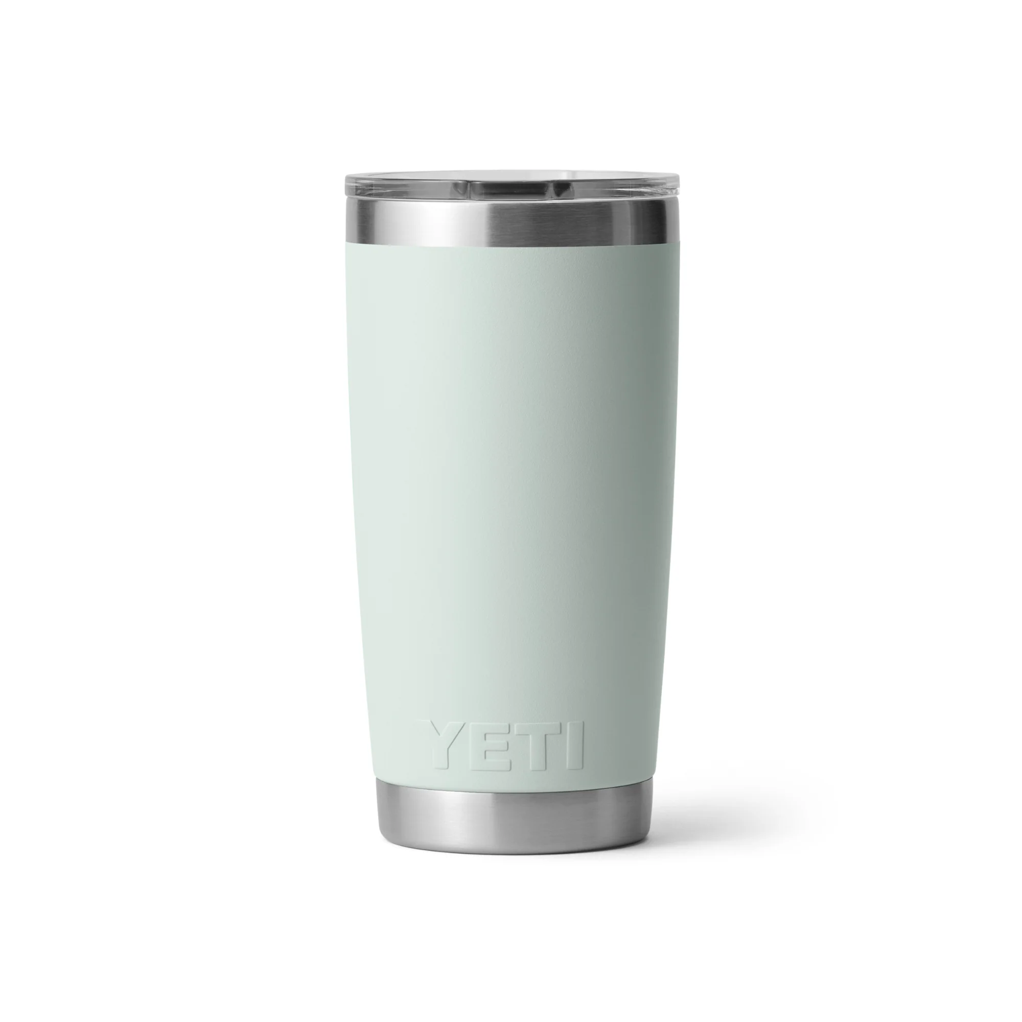 Yeti Rambler 20oz/591ml Tumbler with MagSlider Lid (Ridgeline) - Image 3