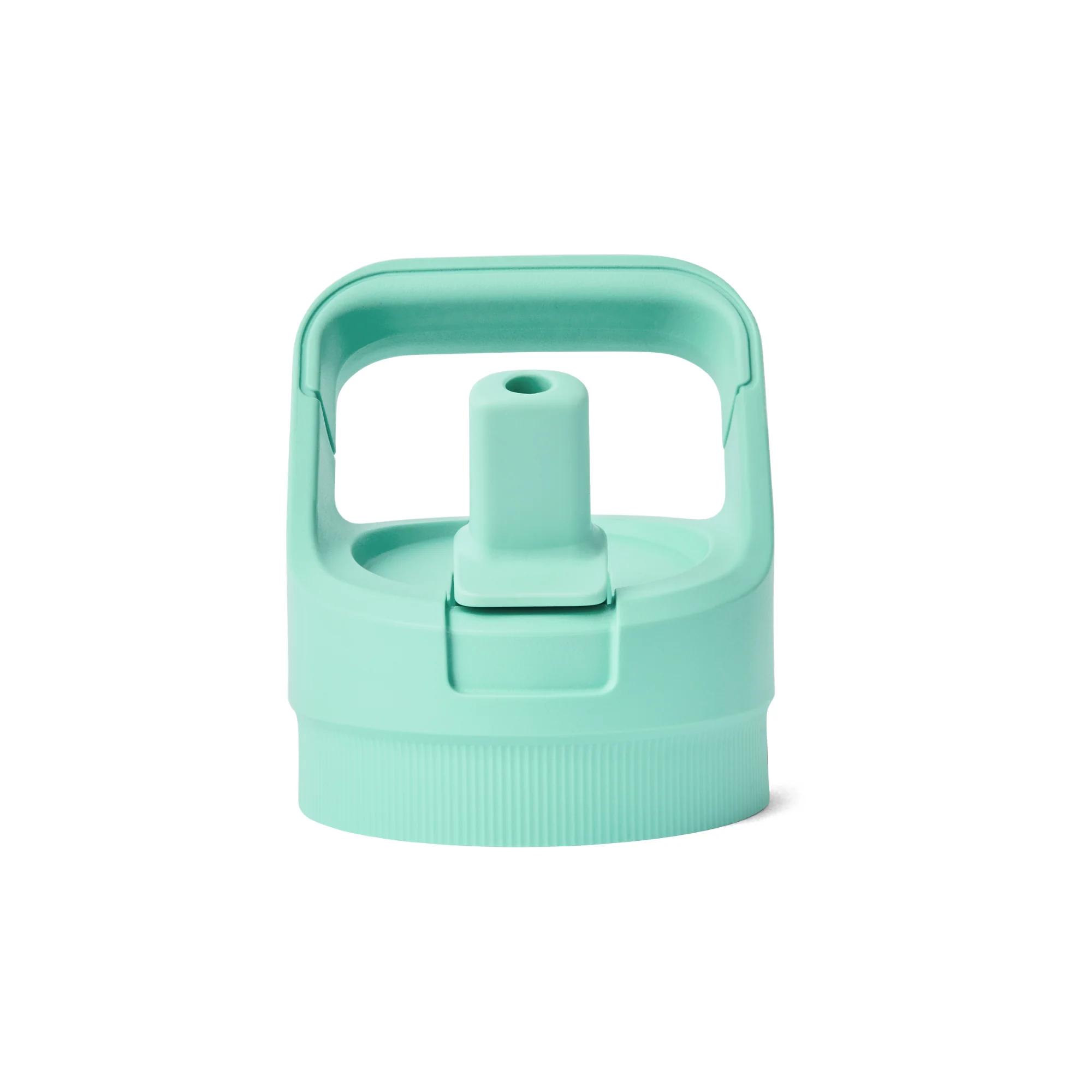 Yeti 25oz/750ml Yonder Tether Water Bottle with Colour Matched Straw Lid (Sea Foam) - Image 10