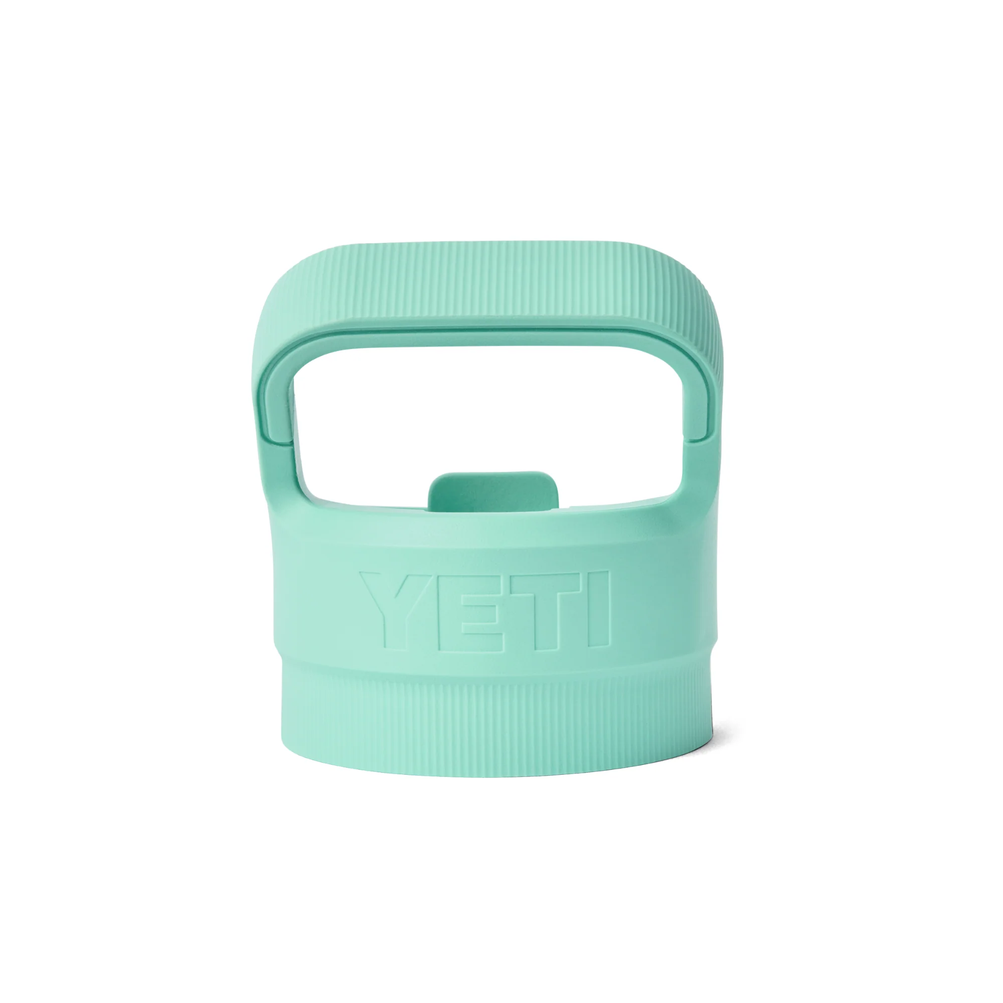 Yeti 25oz/750ml Yonder Tether Water Bottle with Colour Matched Straw Lid (Sea Foam) - Image 11