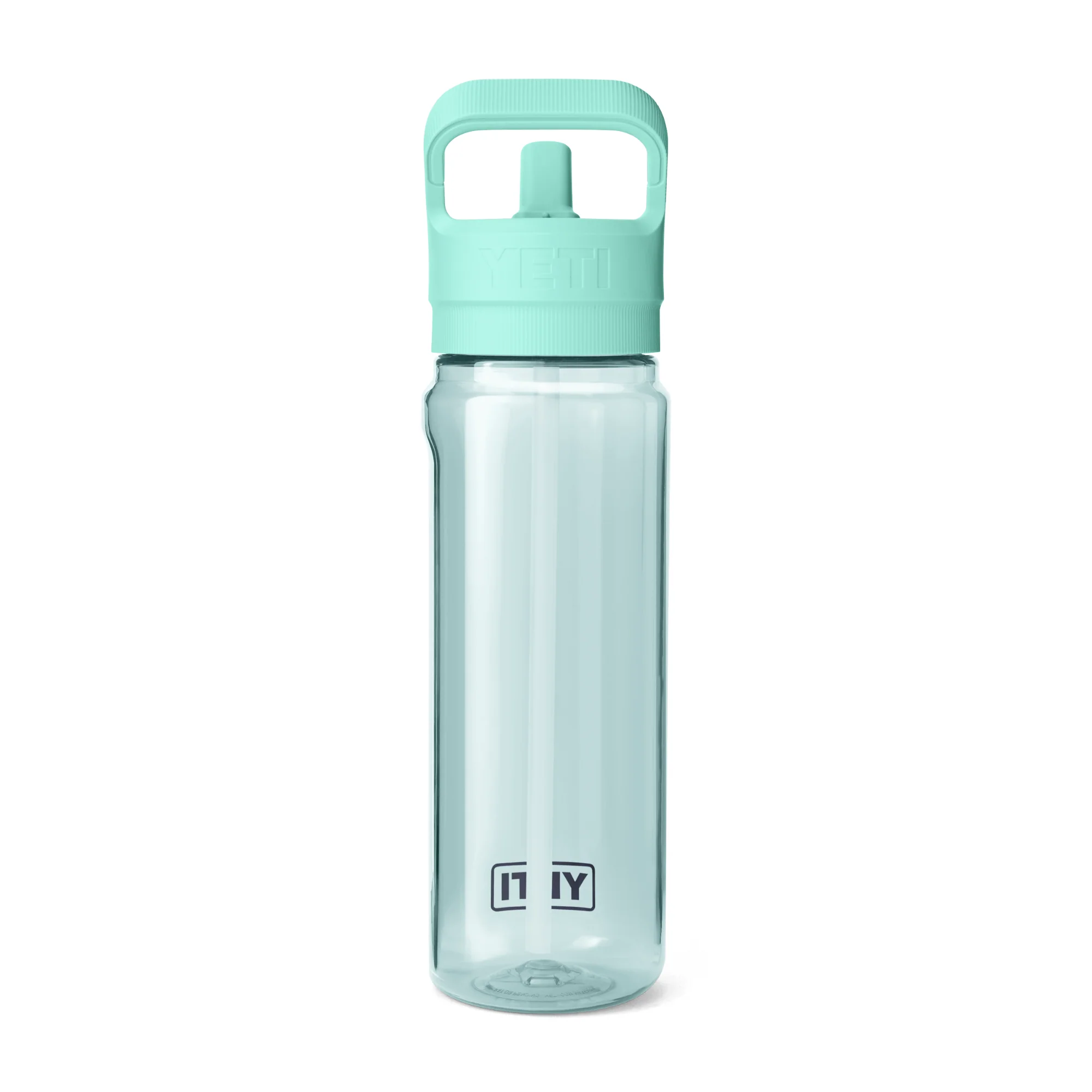 Yeti 25oz/750ml Yonder Tether Water Bottle with Colour Matched Straw Lid (Sea Foam) - Image 4