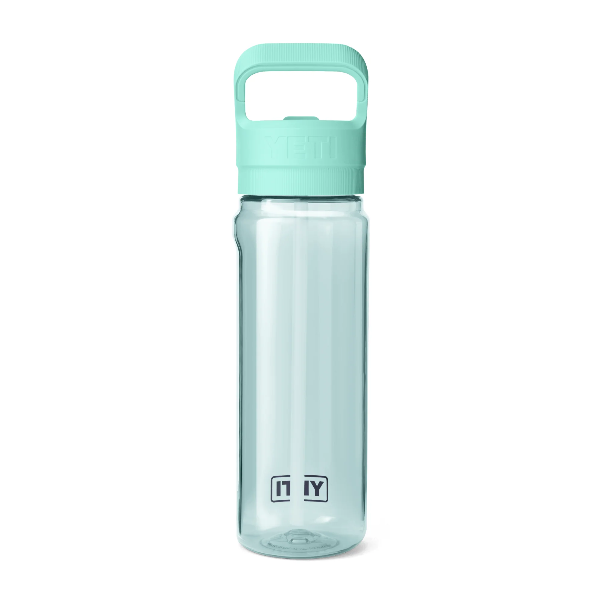 Yeti 25oz/750ml Yonder Tether Water Bottle with Colour Matched Straw Lid (Sea Foam) - Image 5