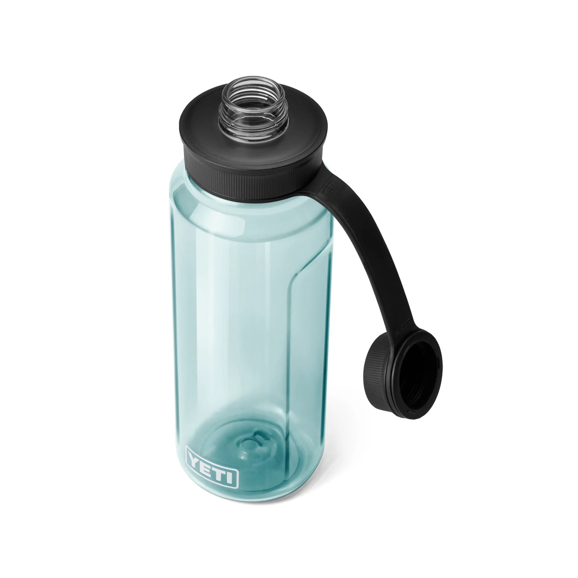 Yeti 34oz/1L Yonder Tether Cap Water Bottle (Sea Foam) - Image 4