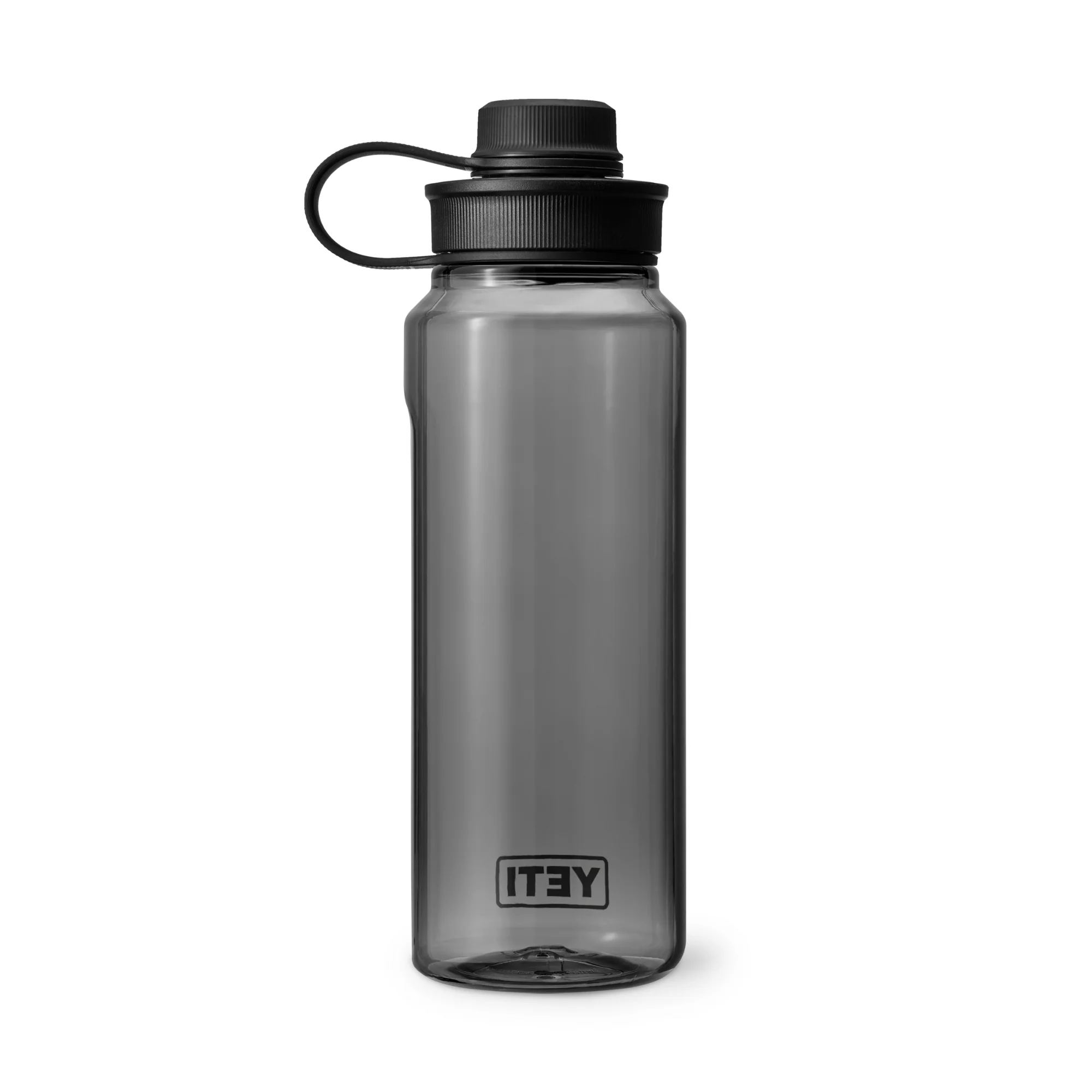Yeti 34oz/1L Yonder Tether Cap Water Bottle(Charcoal) - Image 2